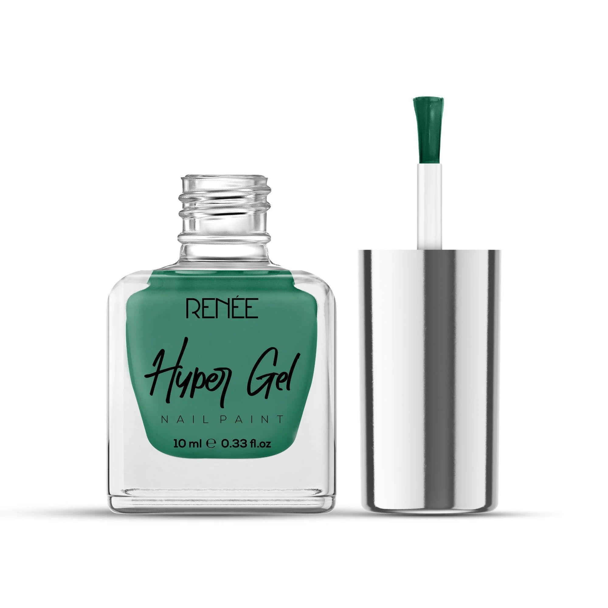 RENEE Hyper Gel Nail Paint 10ml - Image 118