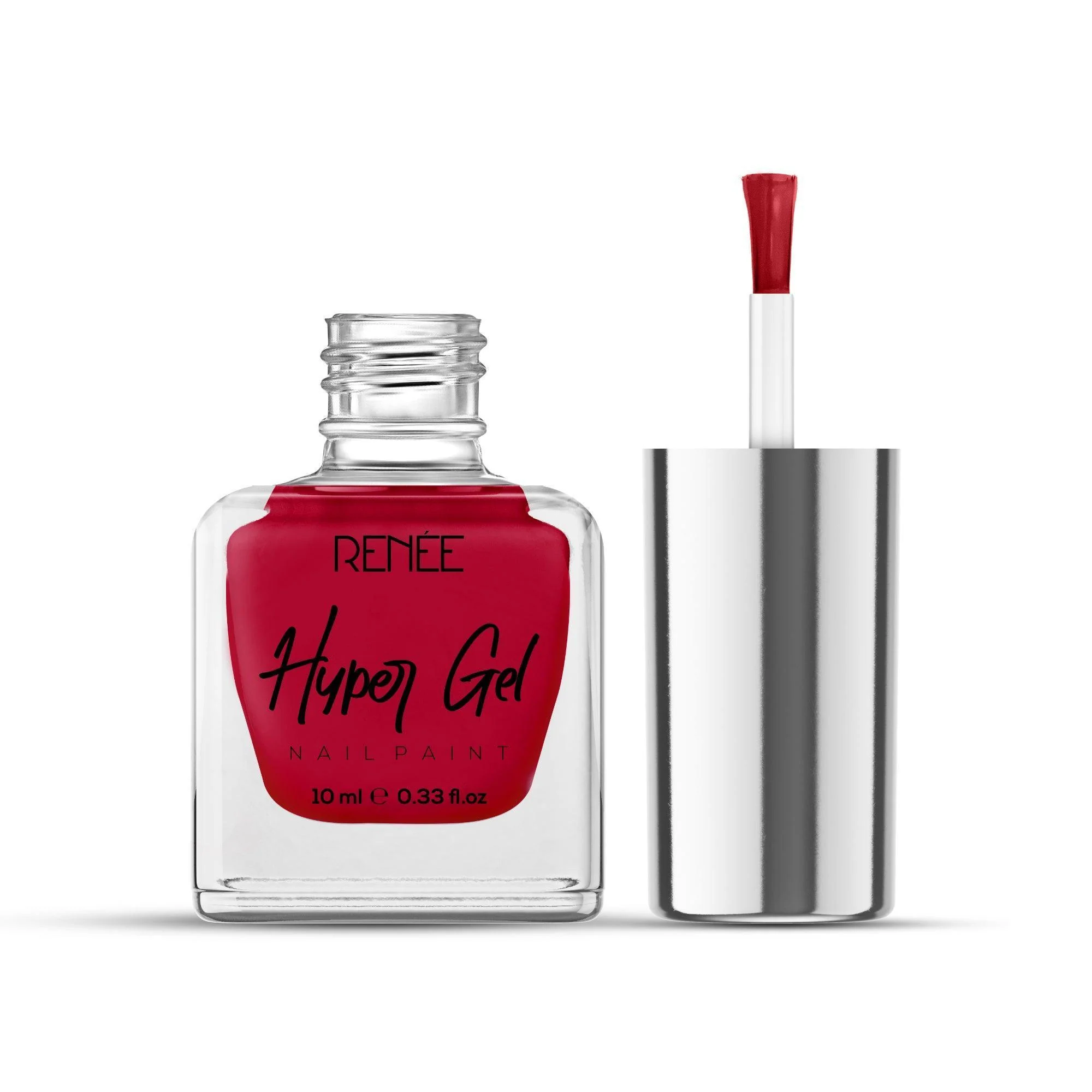 RENEE Hyper Gel Nail Paint 10ml - Image 123
