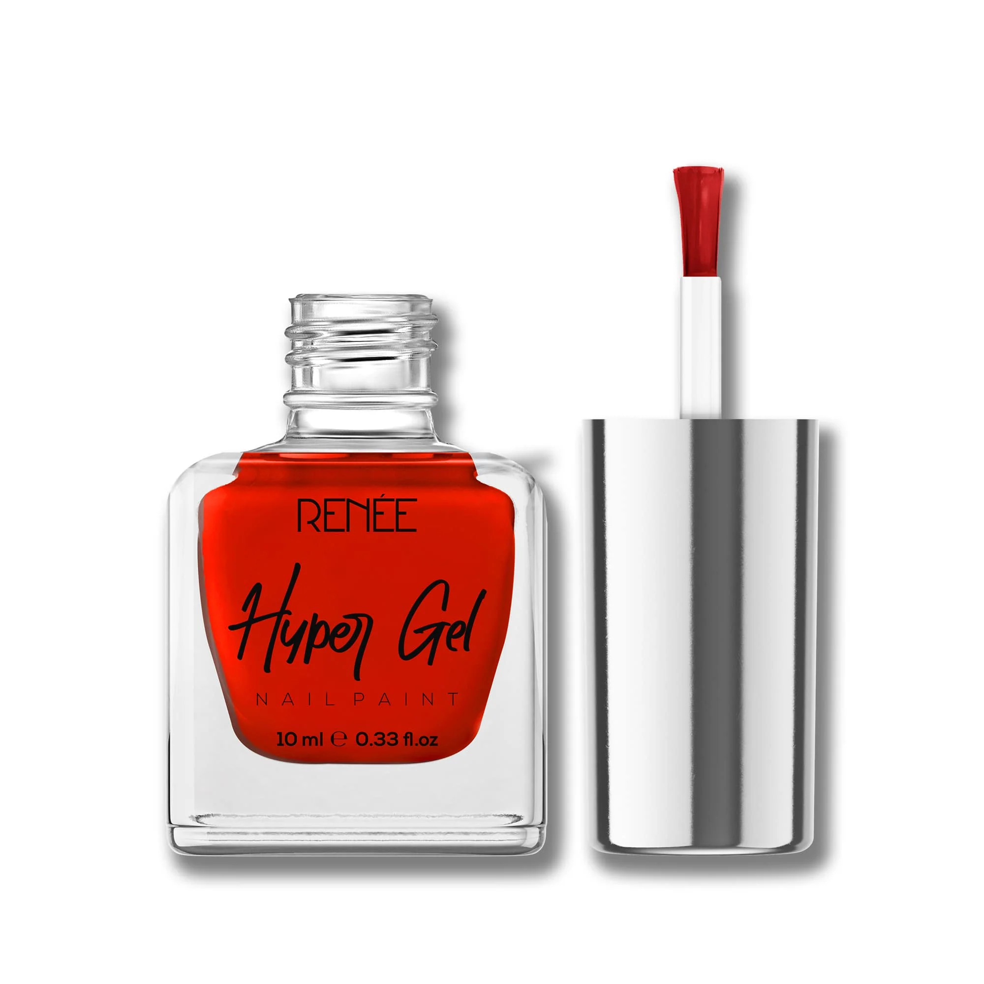 RENEE Hyper Gel Nail Paint 10ml - Image 132