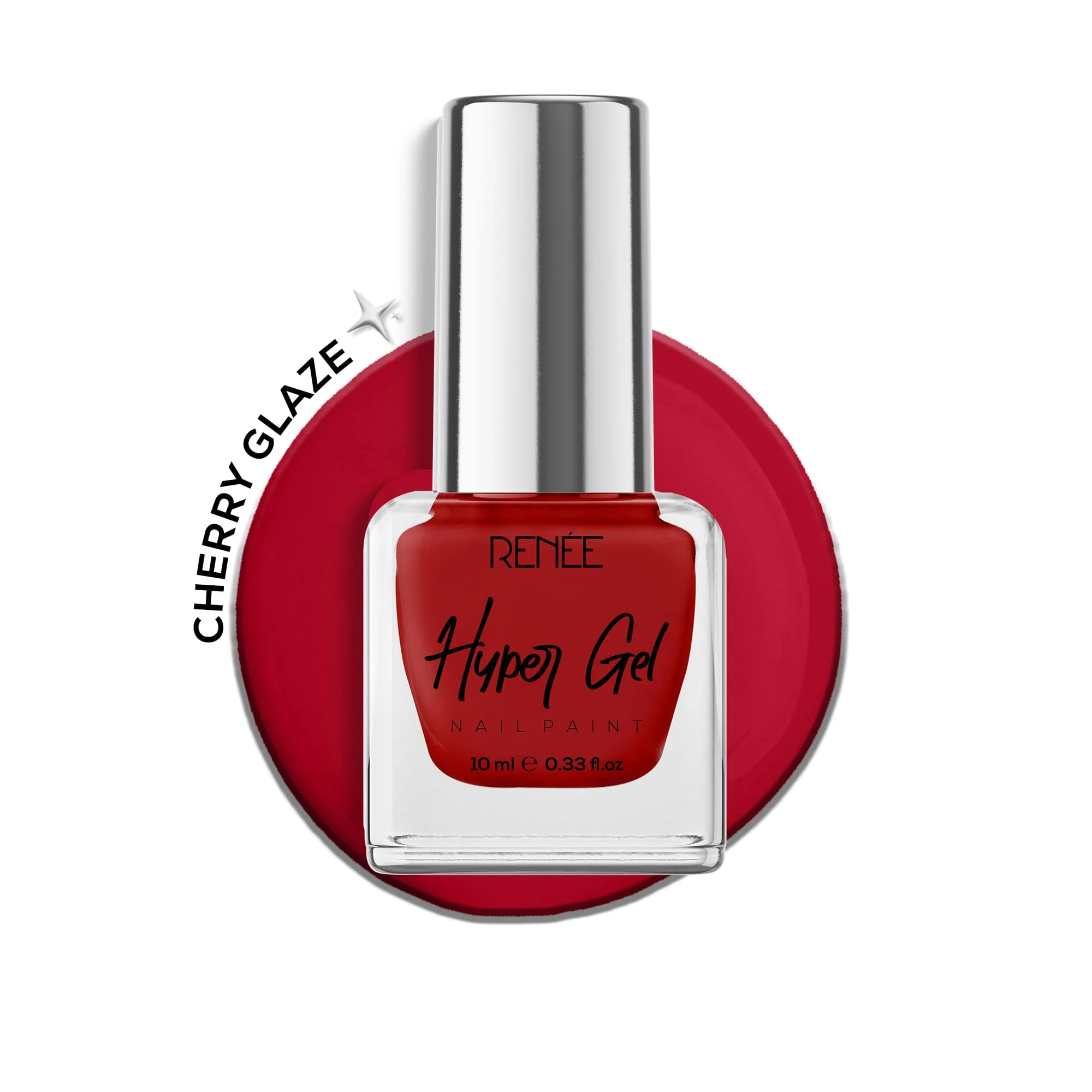 RENEE Hyper Gel Nail Paint 10ml - Image 140