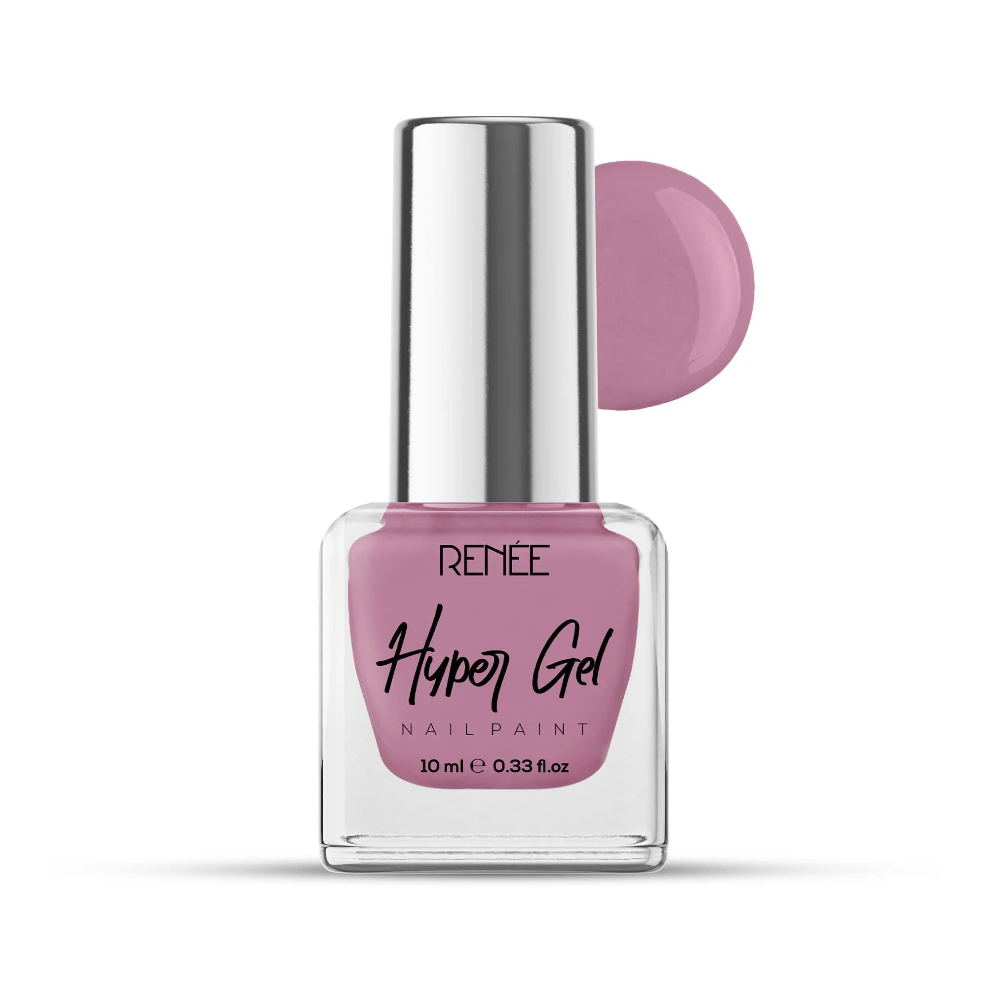 RENEE Hyper Gel Nail Paint 10ml - Image 16