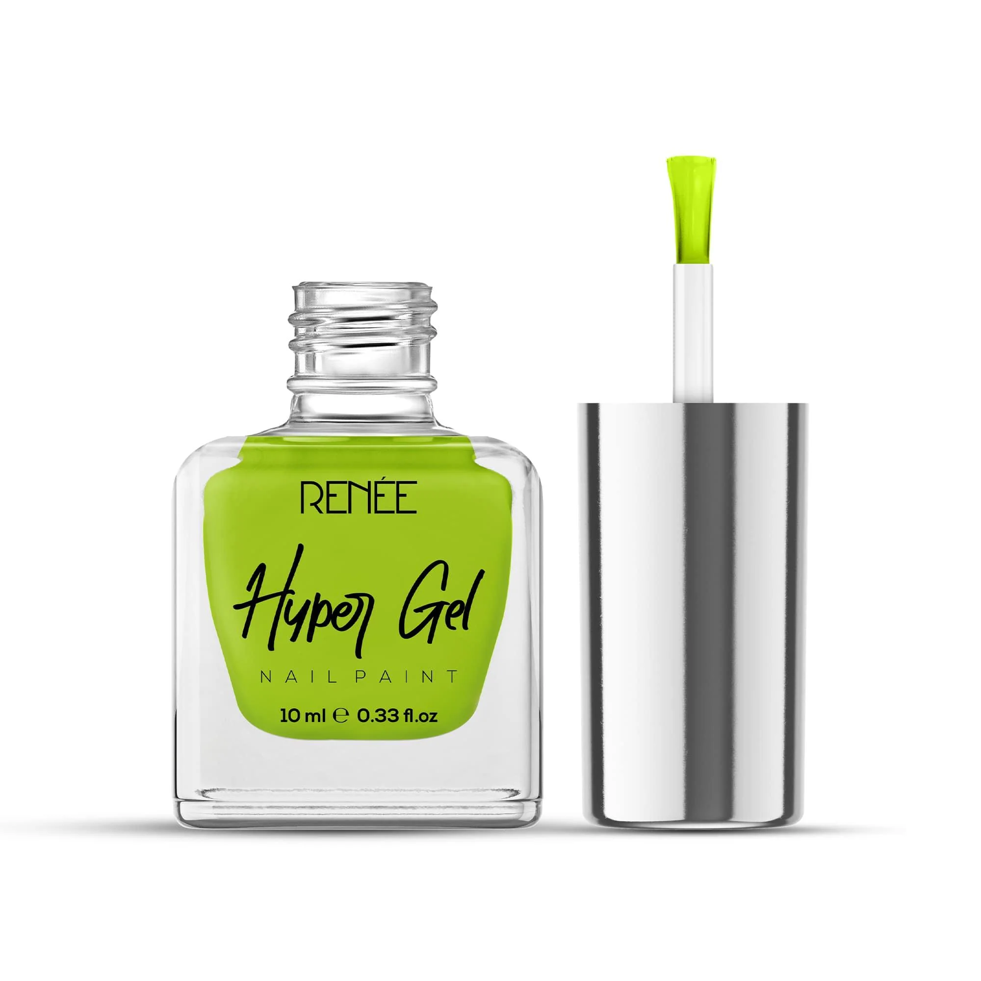 RENEE Hyper Gel Nail Paint 10ml - Image 22