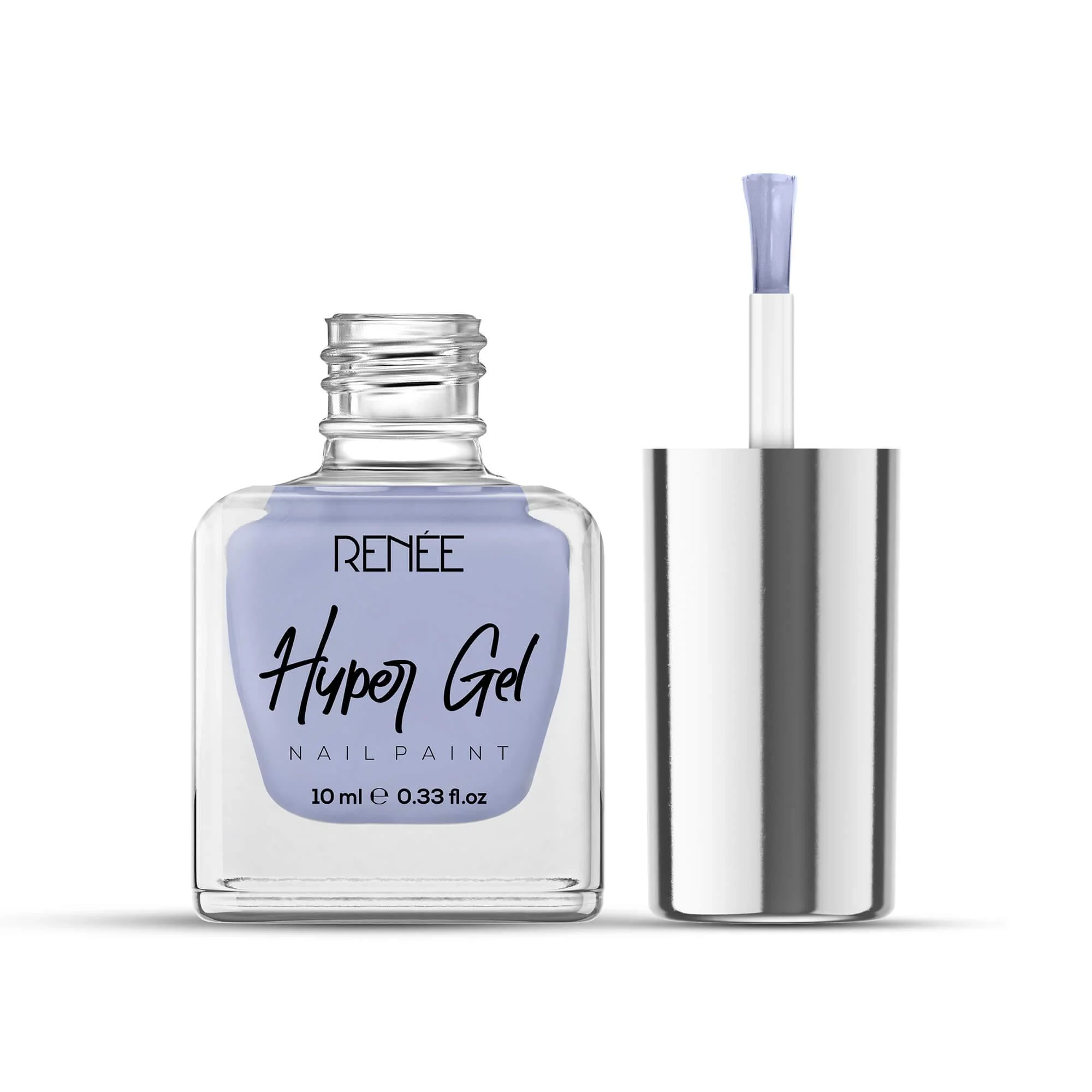 RENEE Hyper Gel Nail Paint 10ml - Image 42