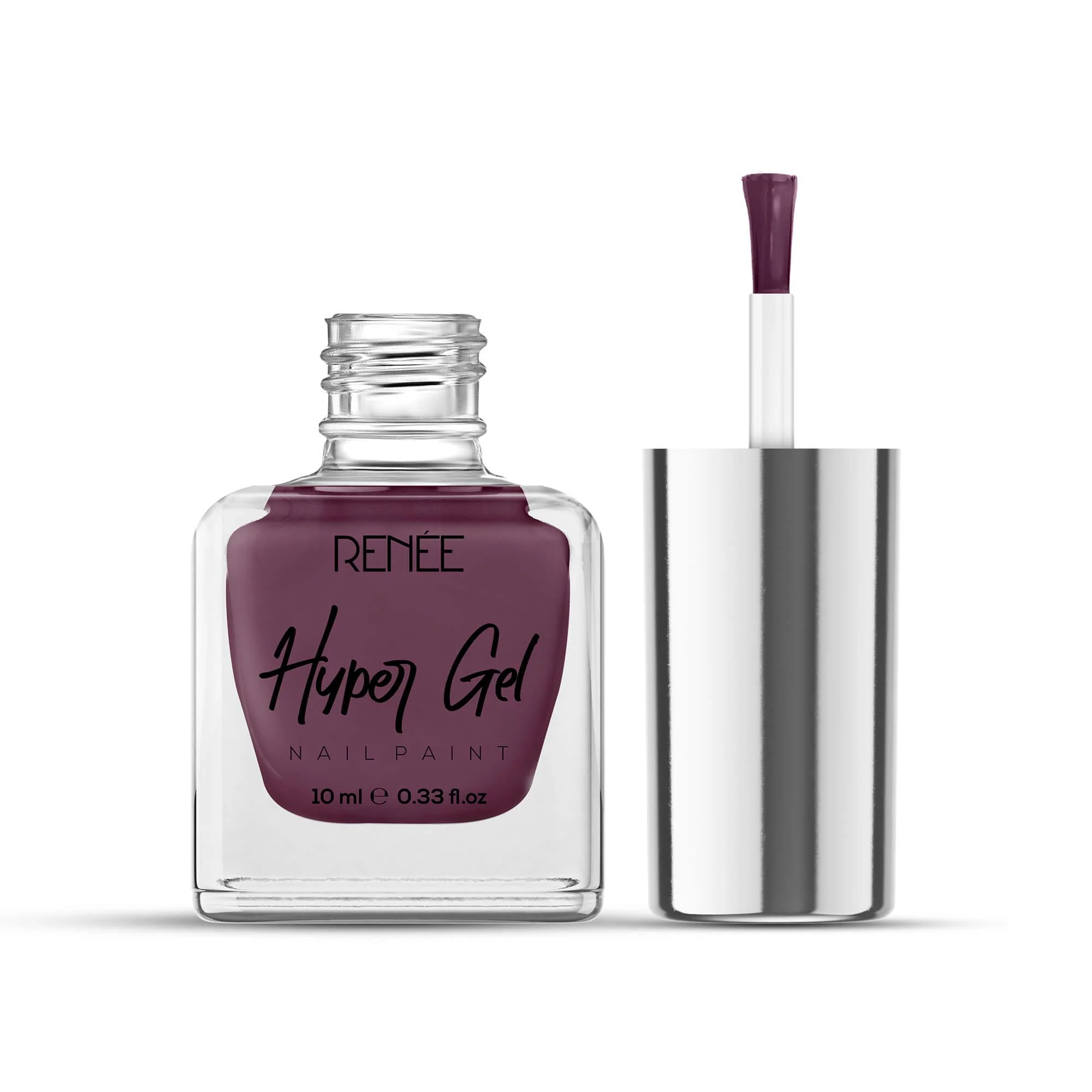 RENEE Hyper Gel Nail Paint 10ml - Image 47