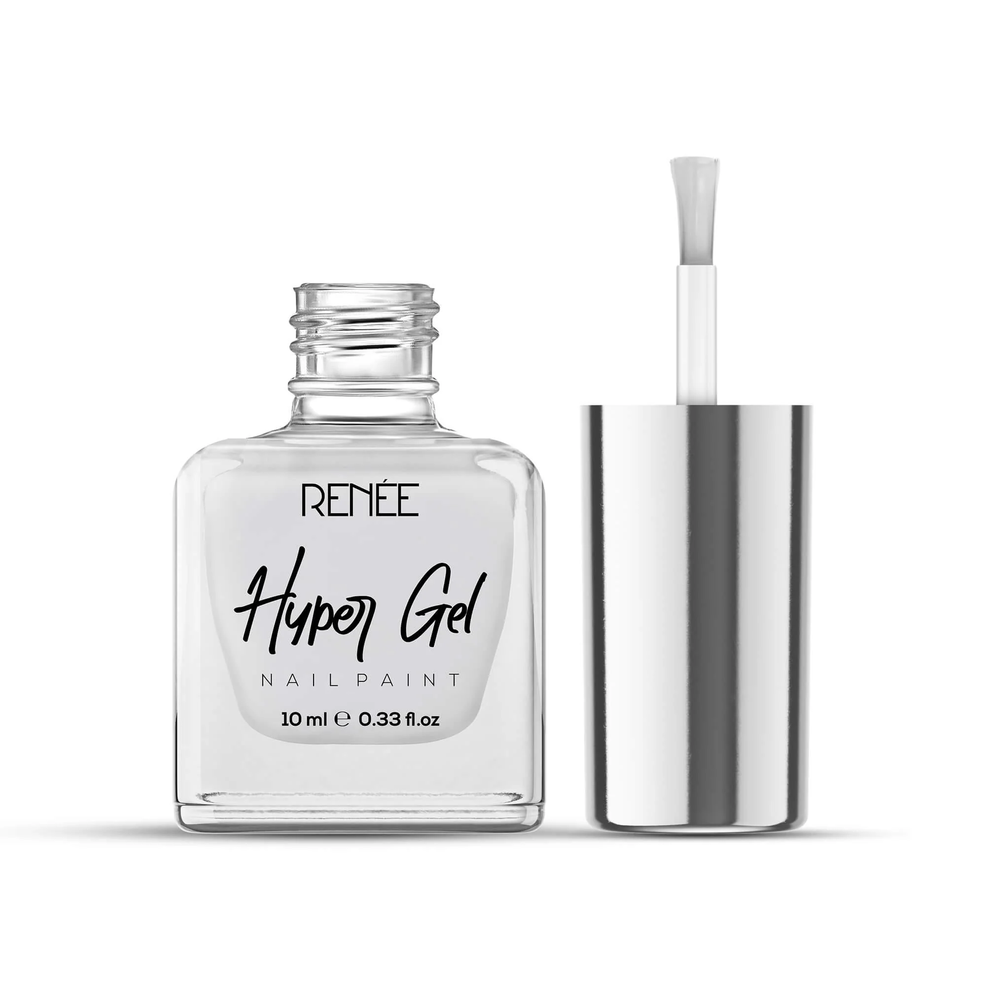 RENEE Hyper Gel Nail Paint 10ml - Image 62