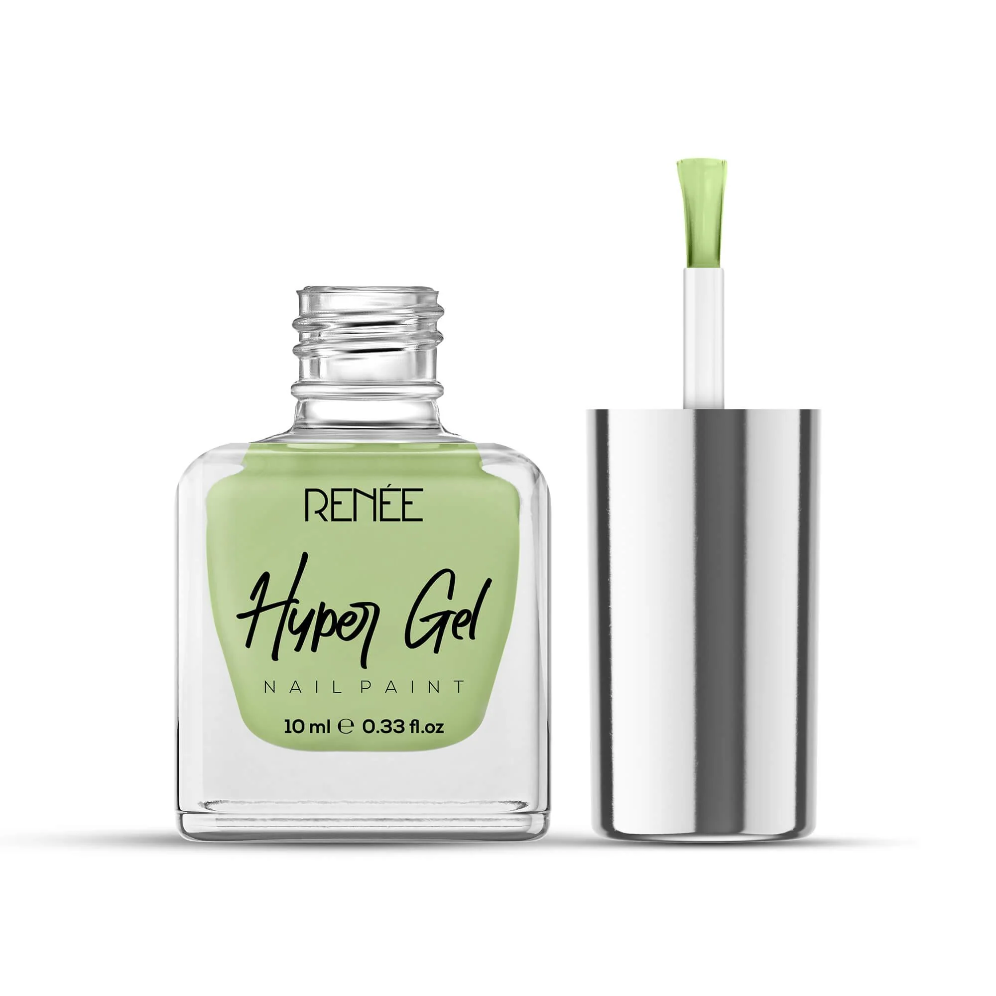 RENEE Hyper Gel Nail Paint 10ml - Image 77
