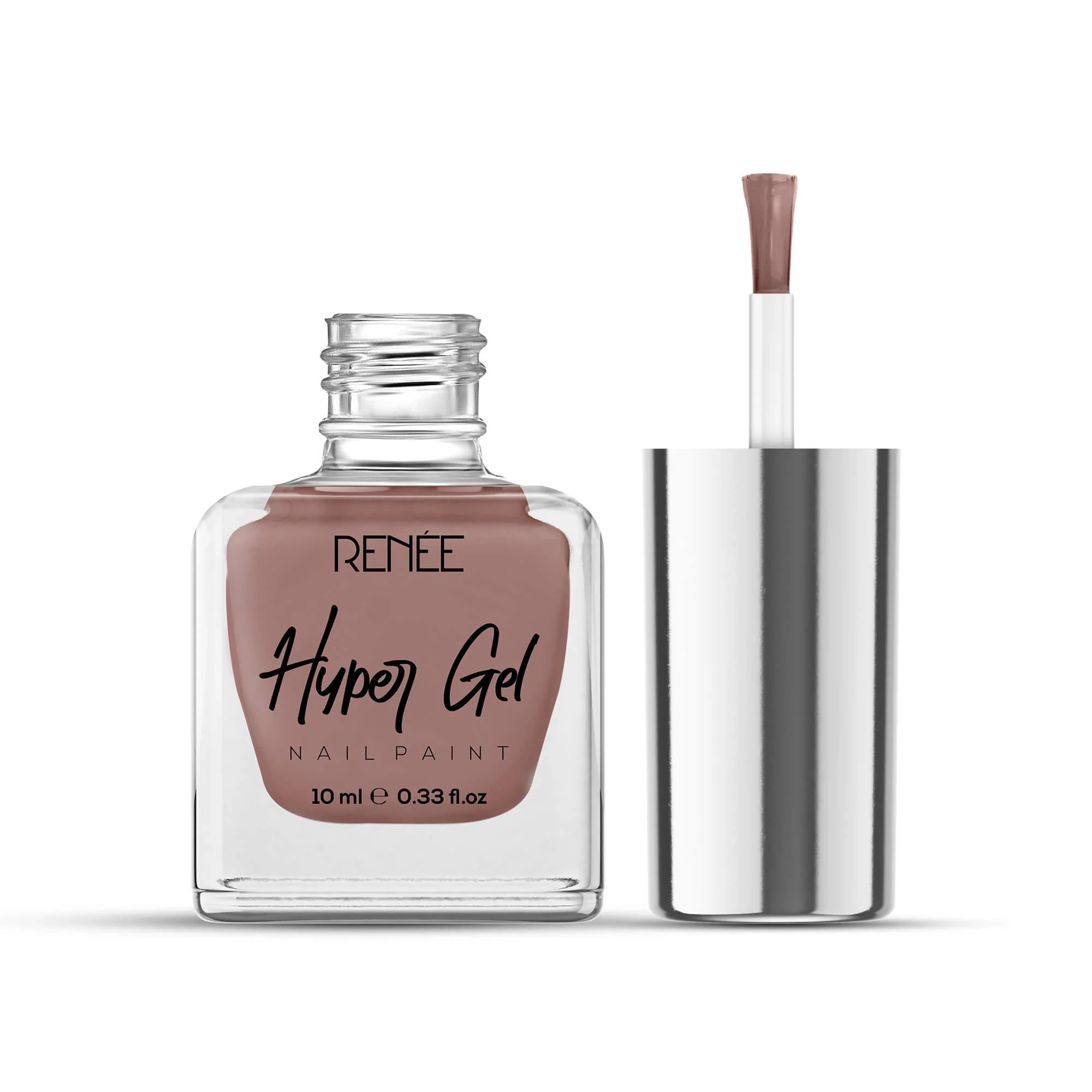RENEE Hyper Gel Nail Paint 10ml - Image 82