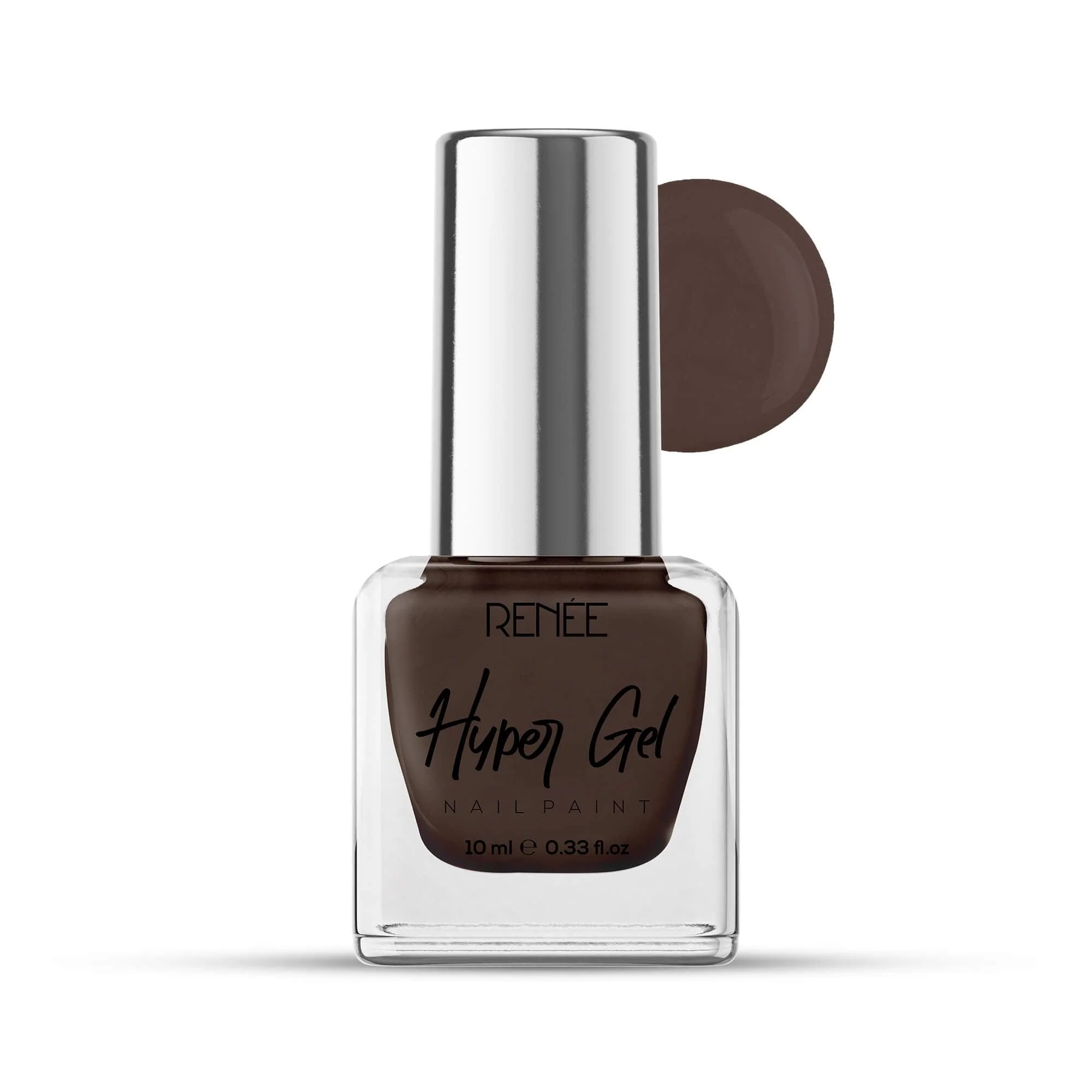 RENEE Hyper Gel Nail Paint 10ml - Image 92