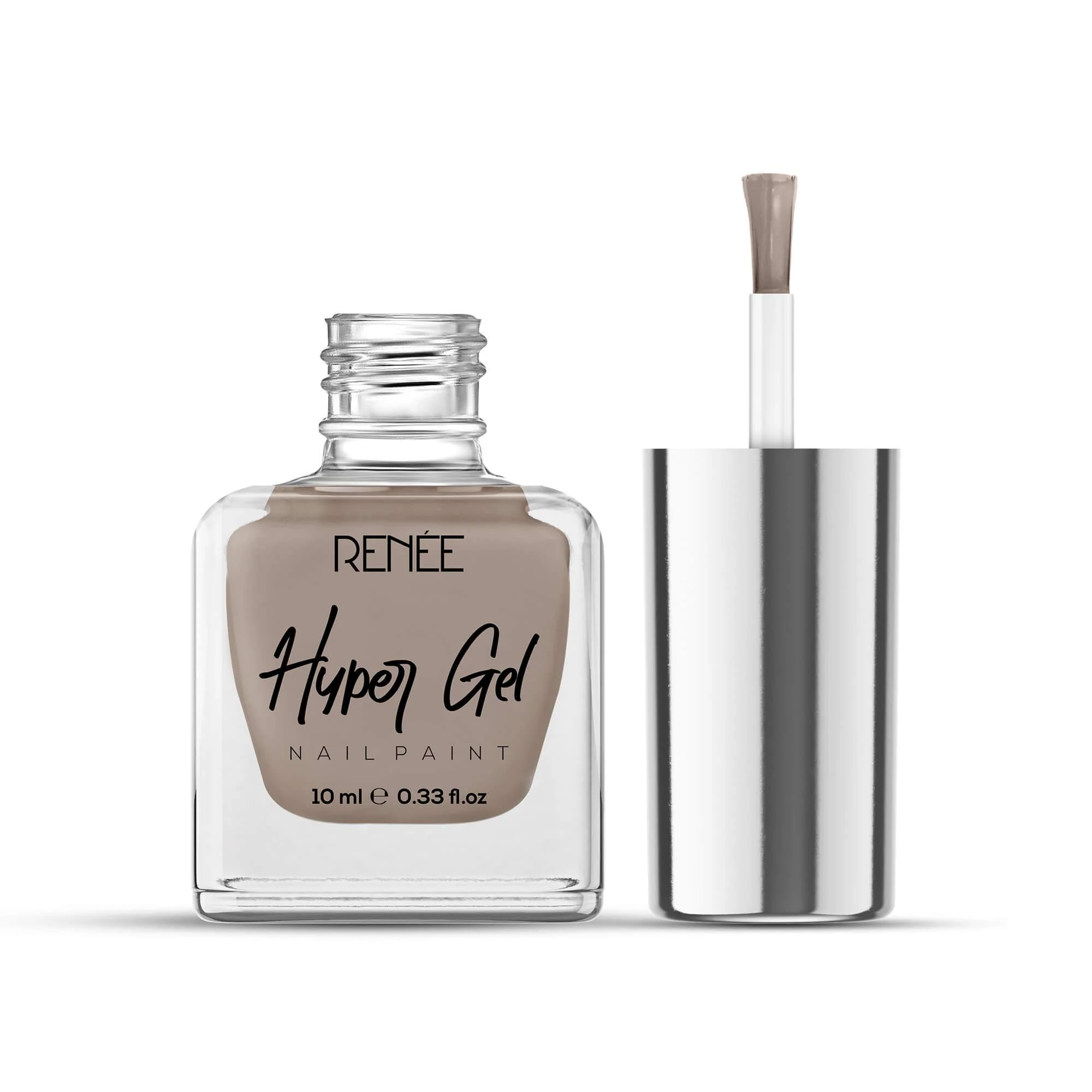 RENEE Hyper Gel Nail Paint 10ml - Image 97