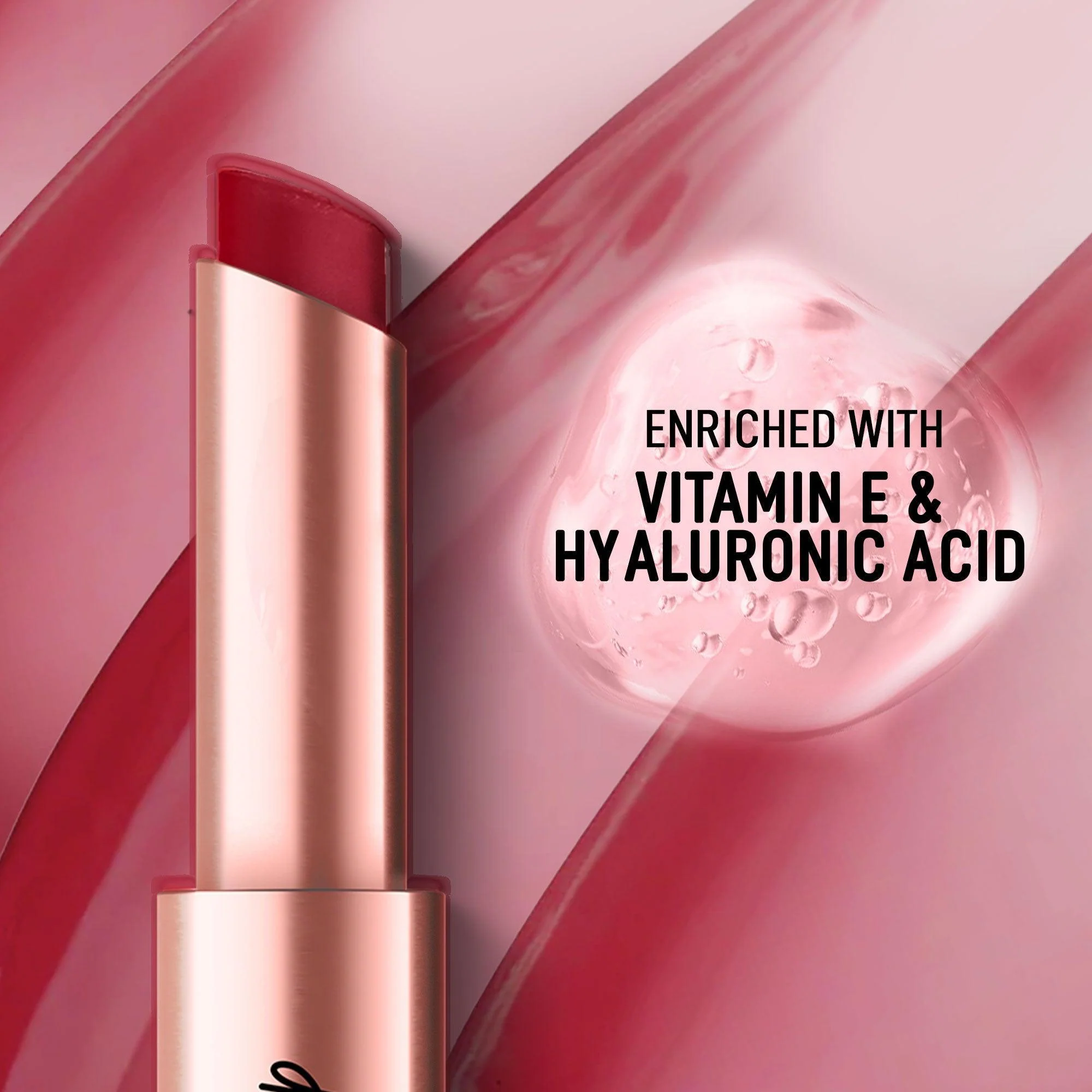 RENEE Lip Drip Glossy Balm, 2.3 Gm - Image 16