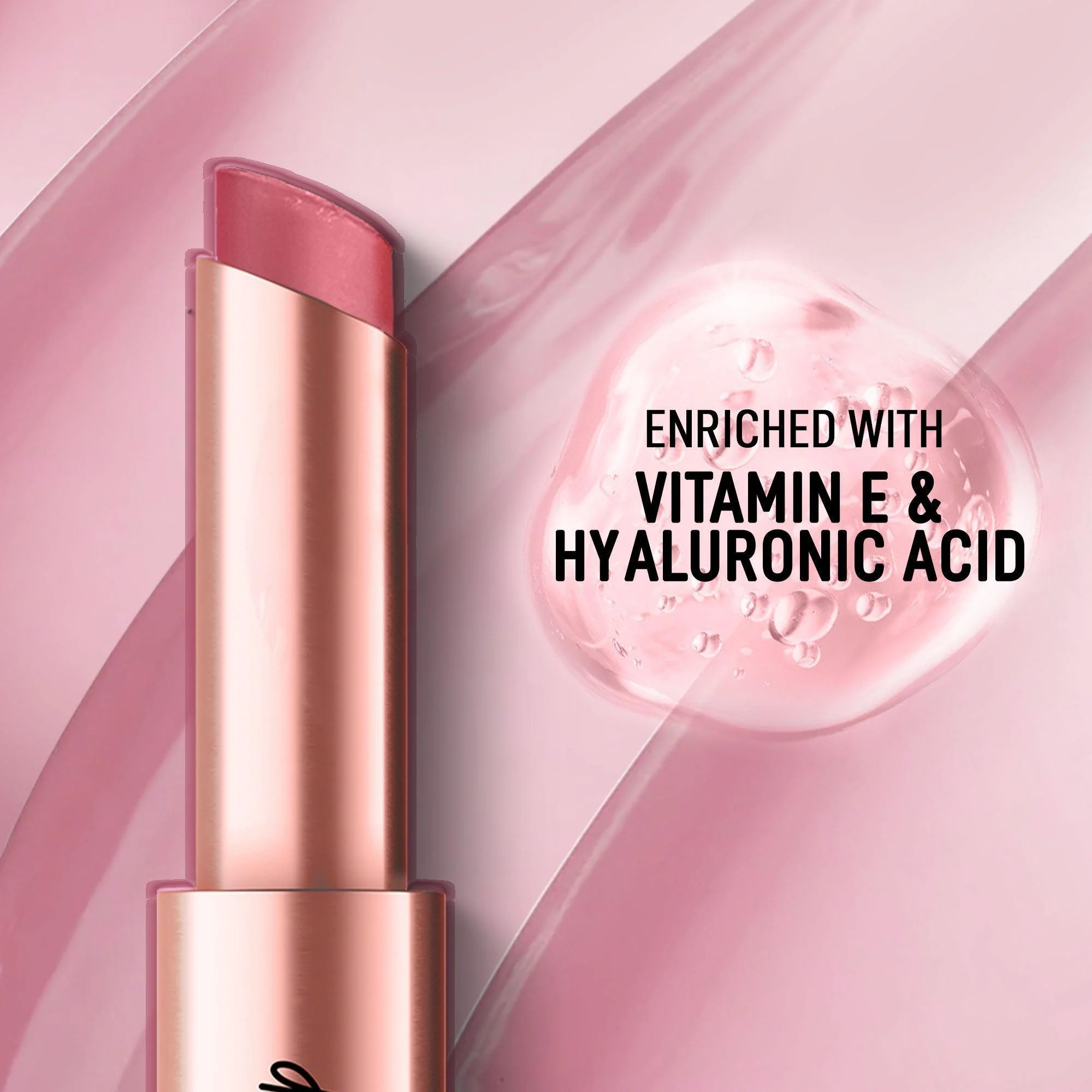 RENEE Lip Drip Glossy Balm, 2.3 Gm - Image 30