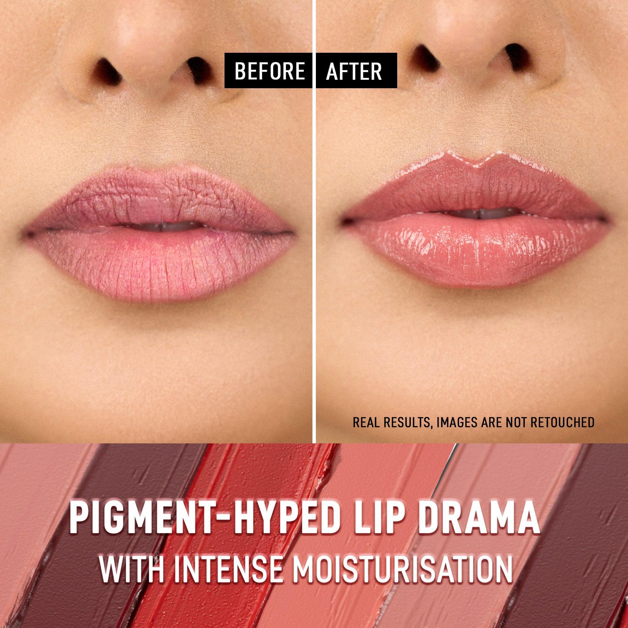 RENEE Lip Drip Glossy Balm, 2.3 Gm - Image 31