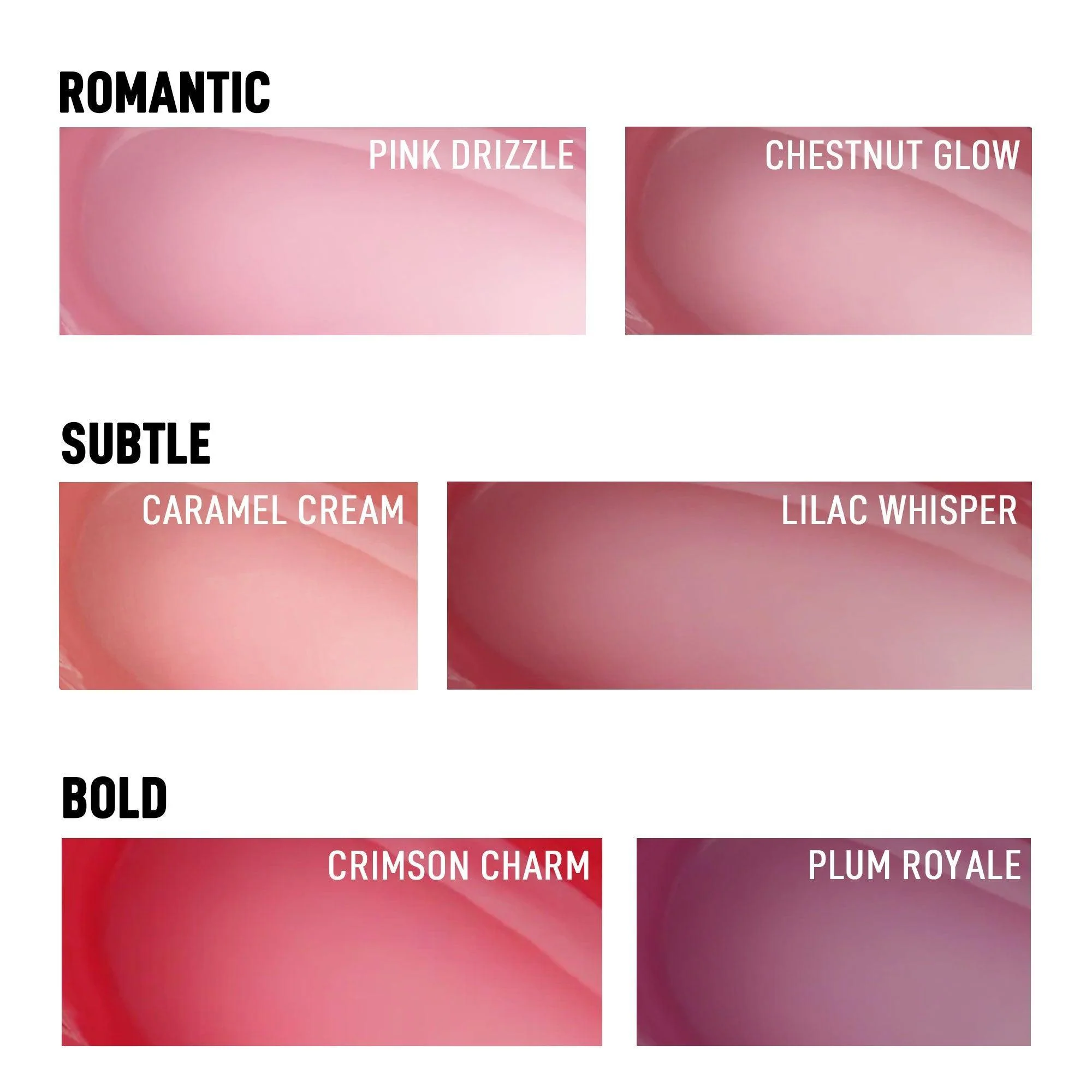 RENEE Lip Drip Glossy Balm, 2.3 Gm - Image 32