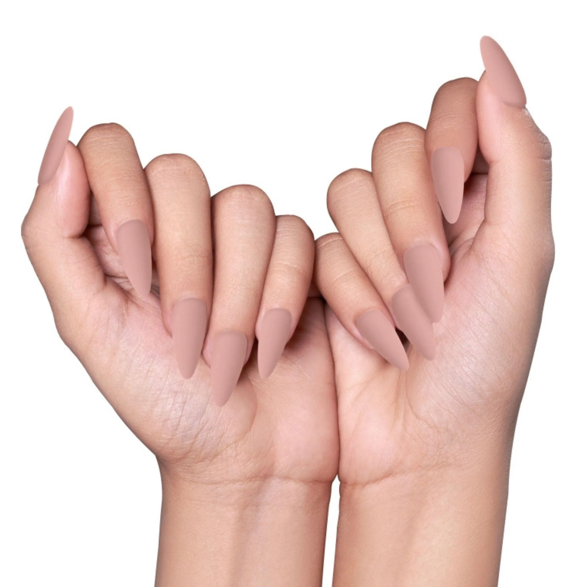RENEE Long Stick On Nails - Image 6