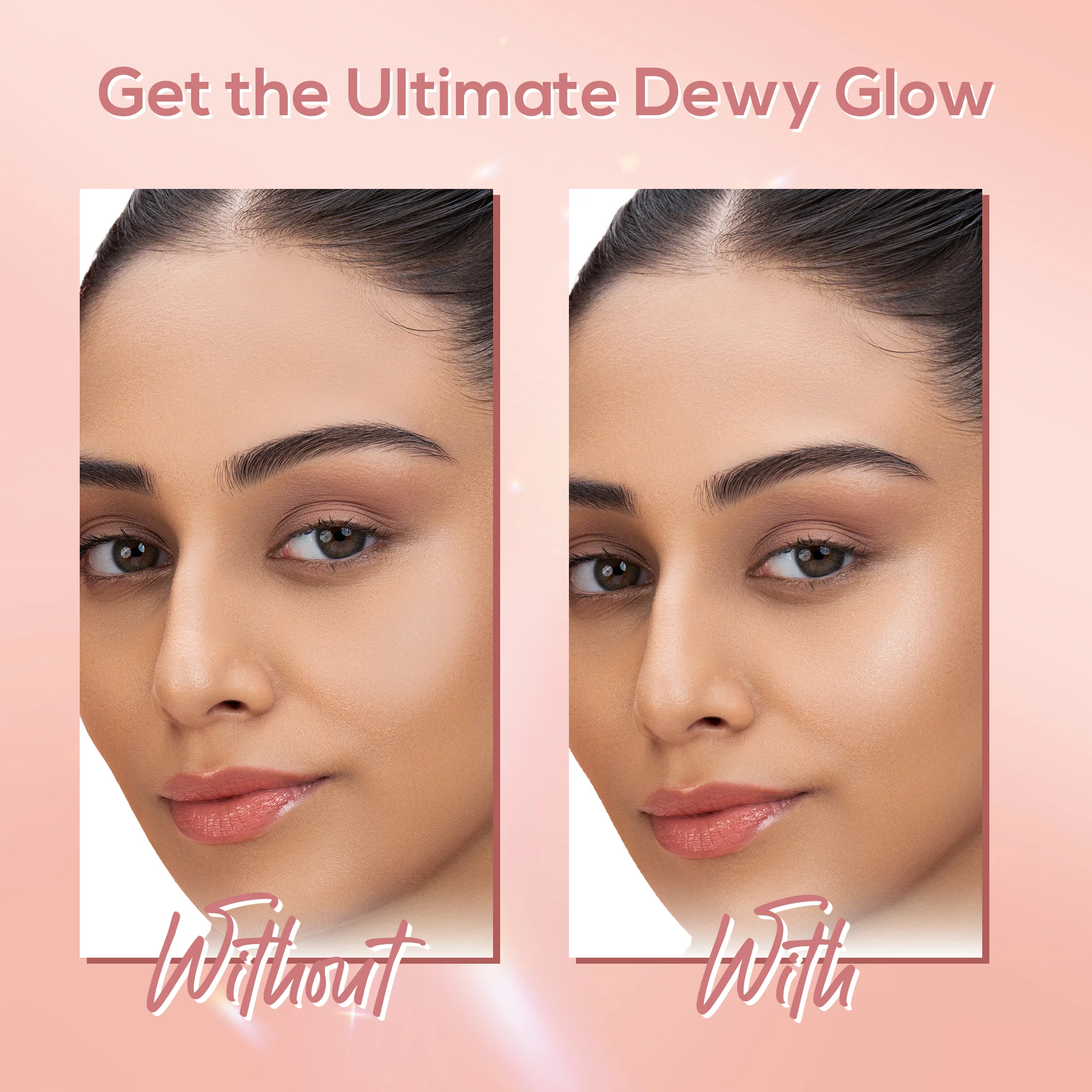 RENEE Lumi Glow Highlighting Moisturizer Cream, 50g - Image 6