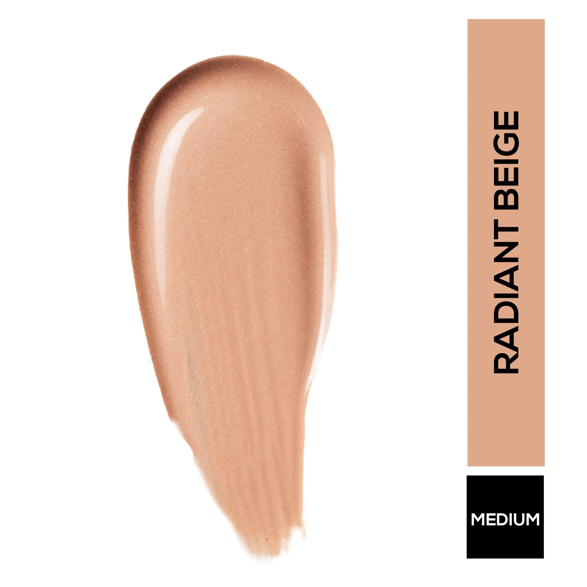 RENEE Lumi Glow Highlighting Liquid Foundation With Dewy Finish, Buildable Coverage & 3D Glow, 30 ml - Image 14