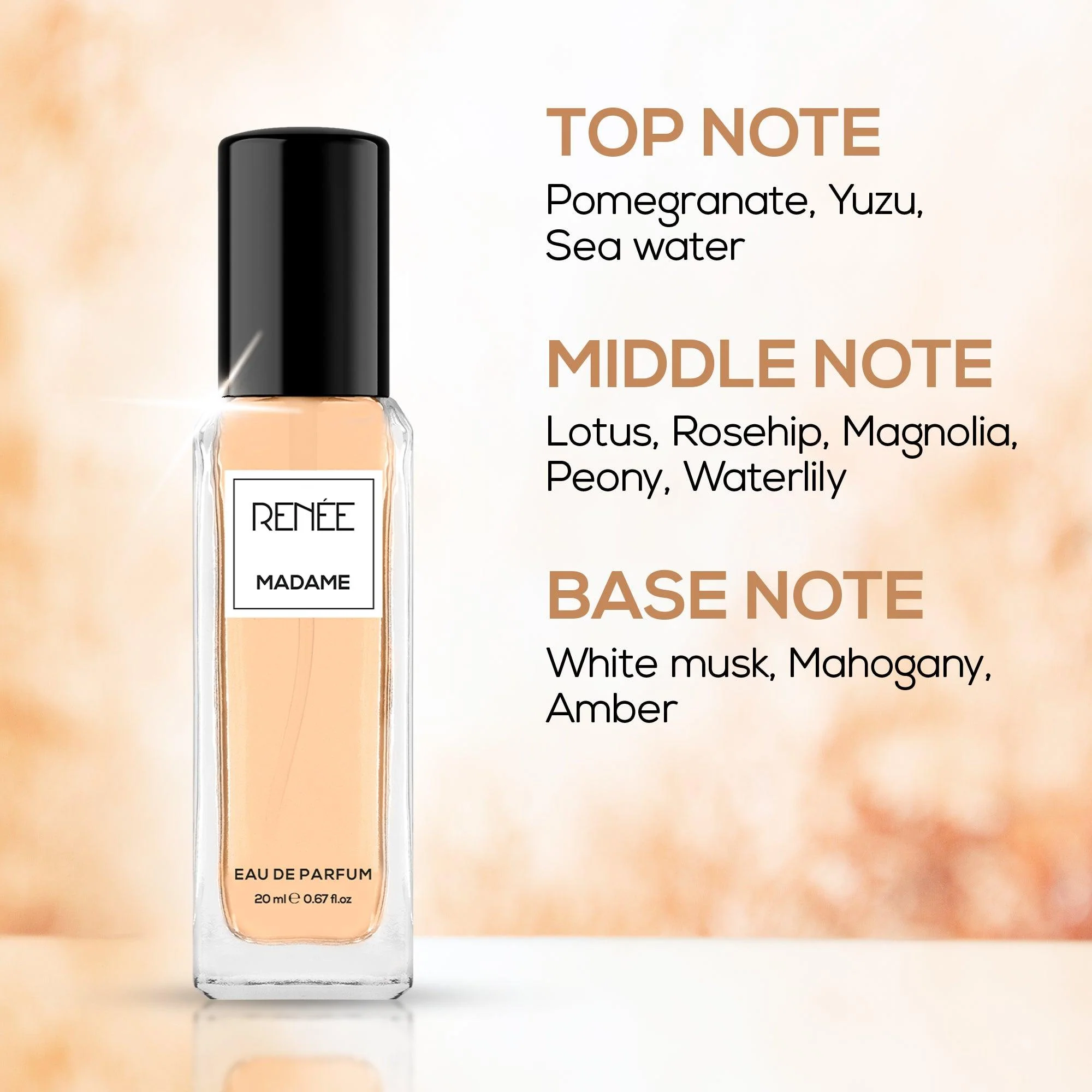 RENEE Madame Eau De Parfum - Image 8