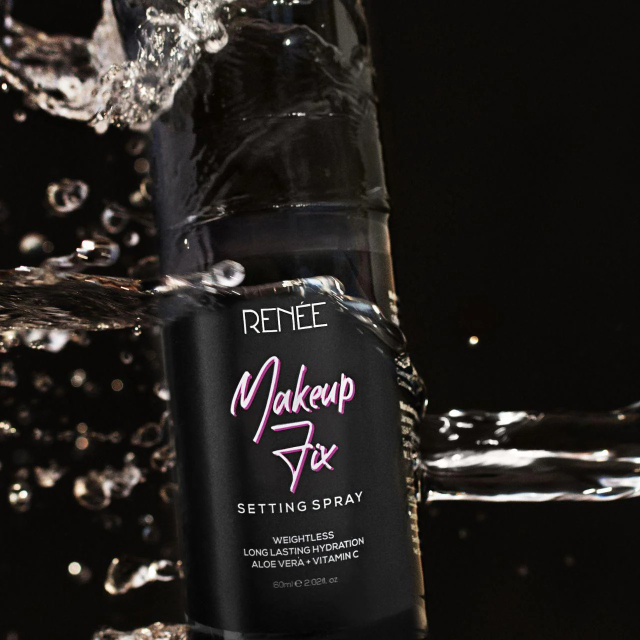 RENEE Makeup Fix Setting Spray, 60 ml - Image 4
