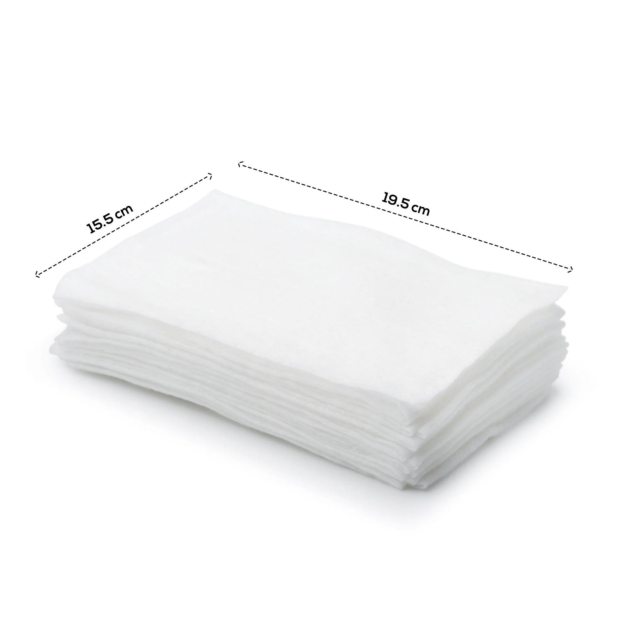 RENEE Makeup Removal Wipes, Pack of 30 - Image 7