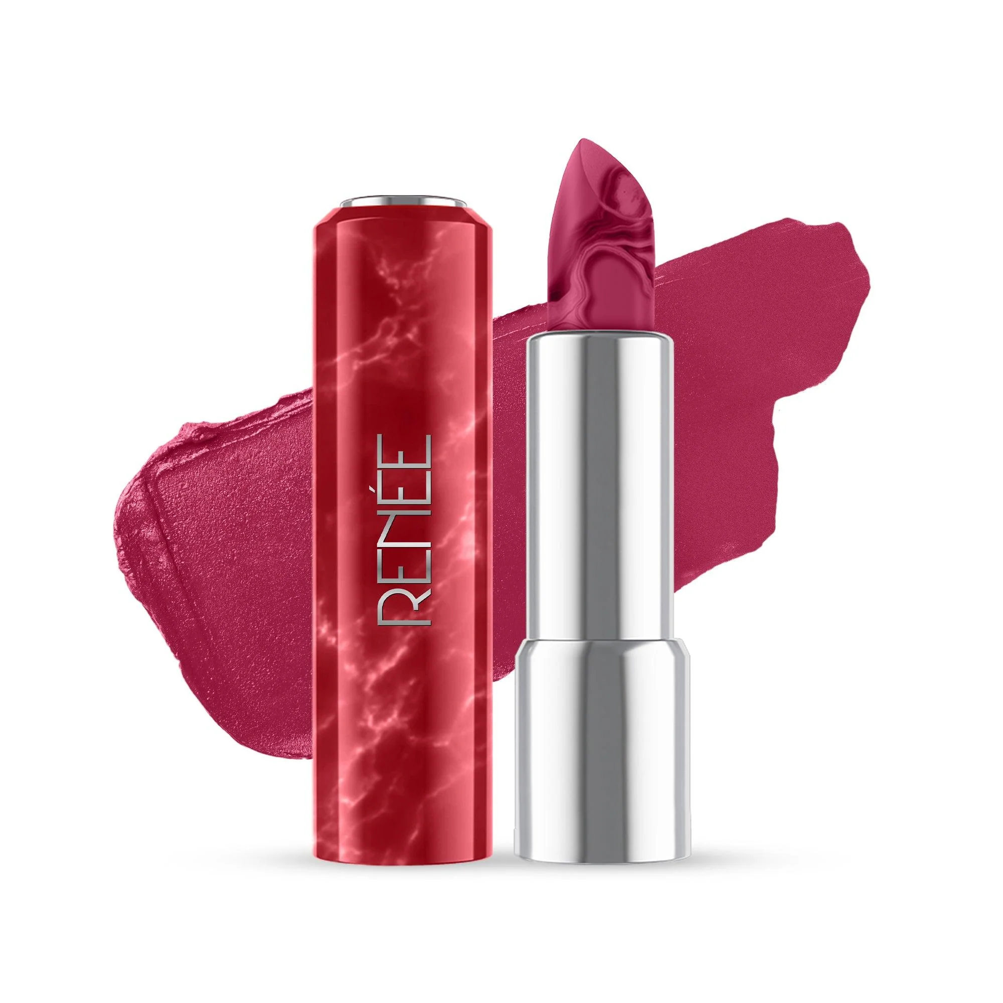 RENEE Marble Lipstick - 4 g - Image 15