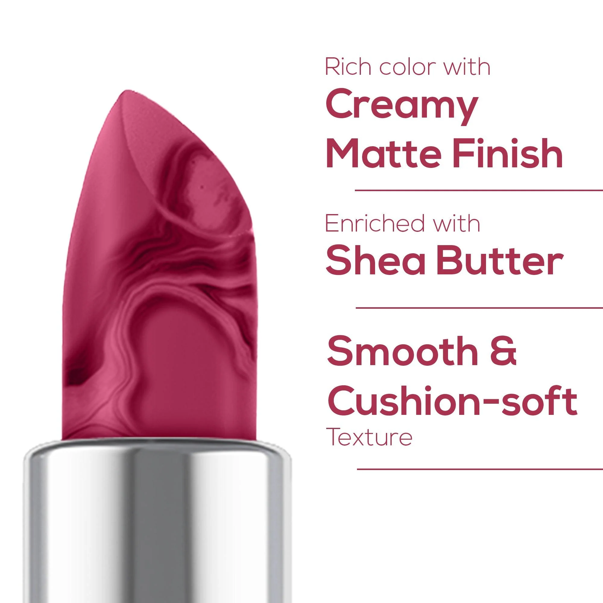 RENEE Marble Lipstick - 4 g - Image 16