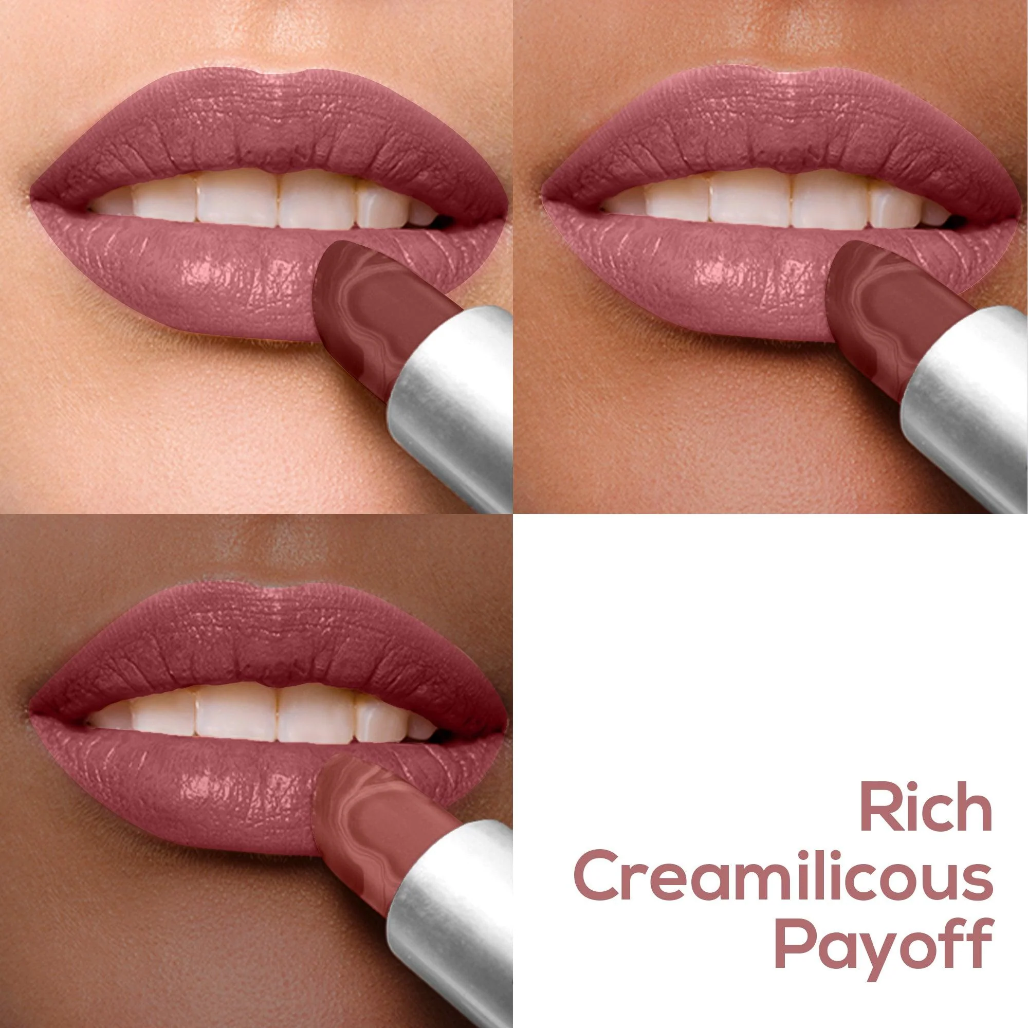 RENEE Marble Lipstick - 4 g - Image 5