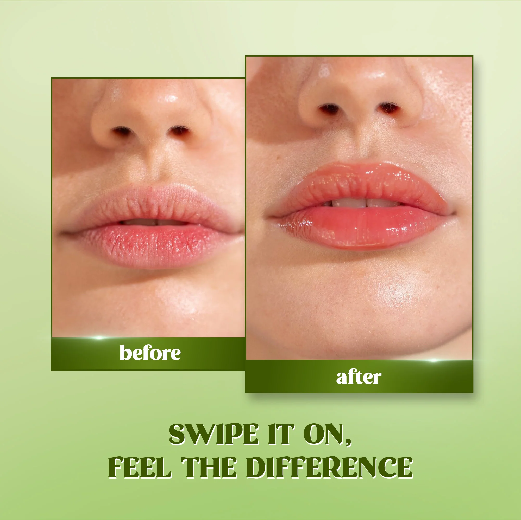 RENEE Matcha Lip Balm With SPF 50, 10 g - Image 6