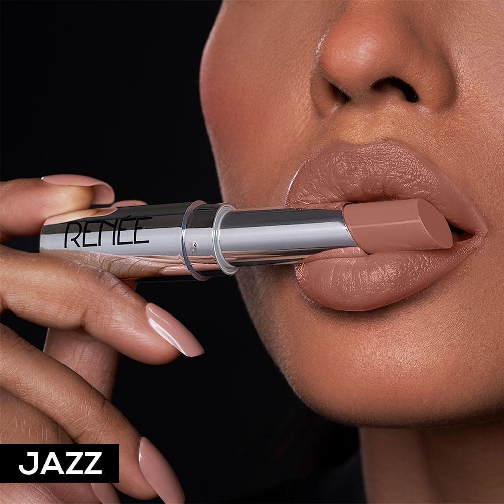 RENEE Matte Lock Lipstick, 3.5 g - Image 12