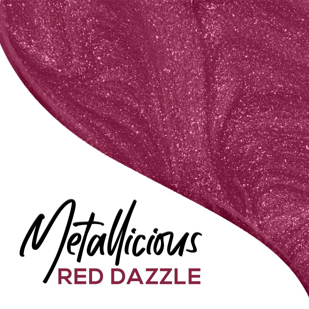 RENEE Metallicious Nail Paint 10ml - Image 85