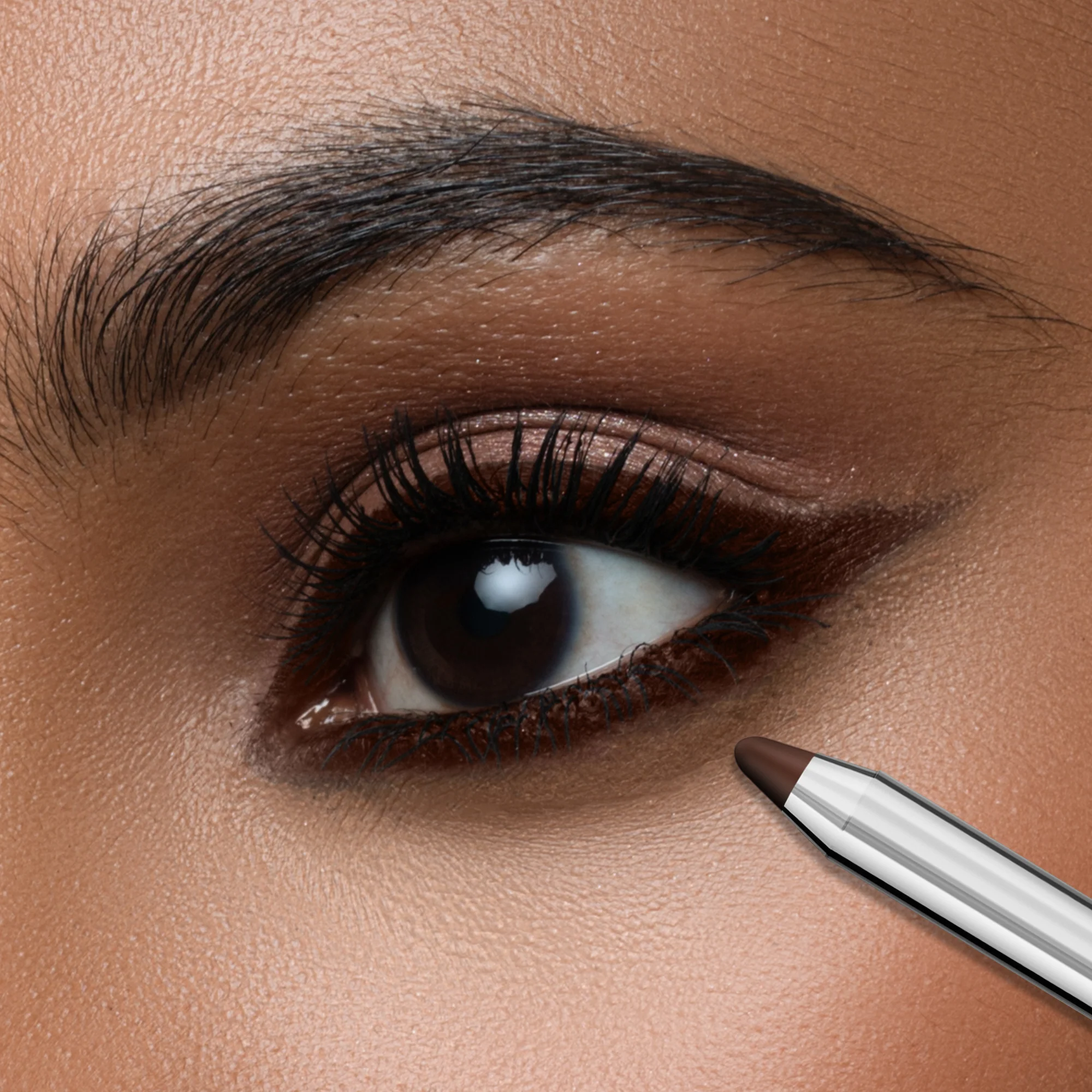RENEE Midnight Kohl Kajal Pencil - 1.5 g - Image 15