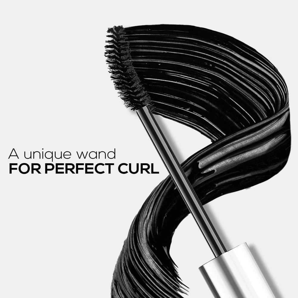 RENEE Midnight Mascara, 8 ml - Image 3