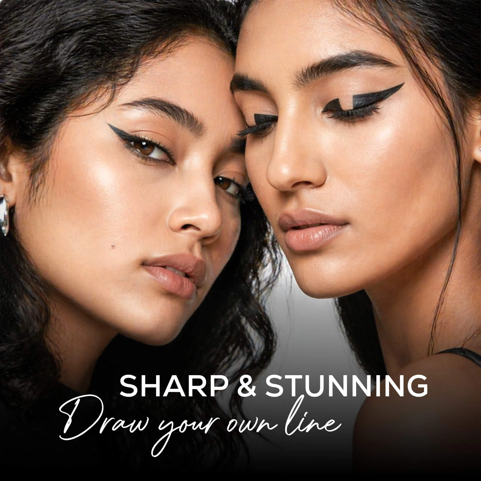 RENEE Midnight Waterproof & Smudge-proof Sketchpen Eyeliner - Image 5