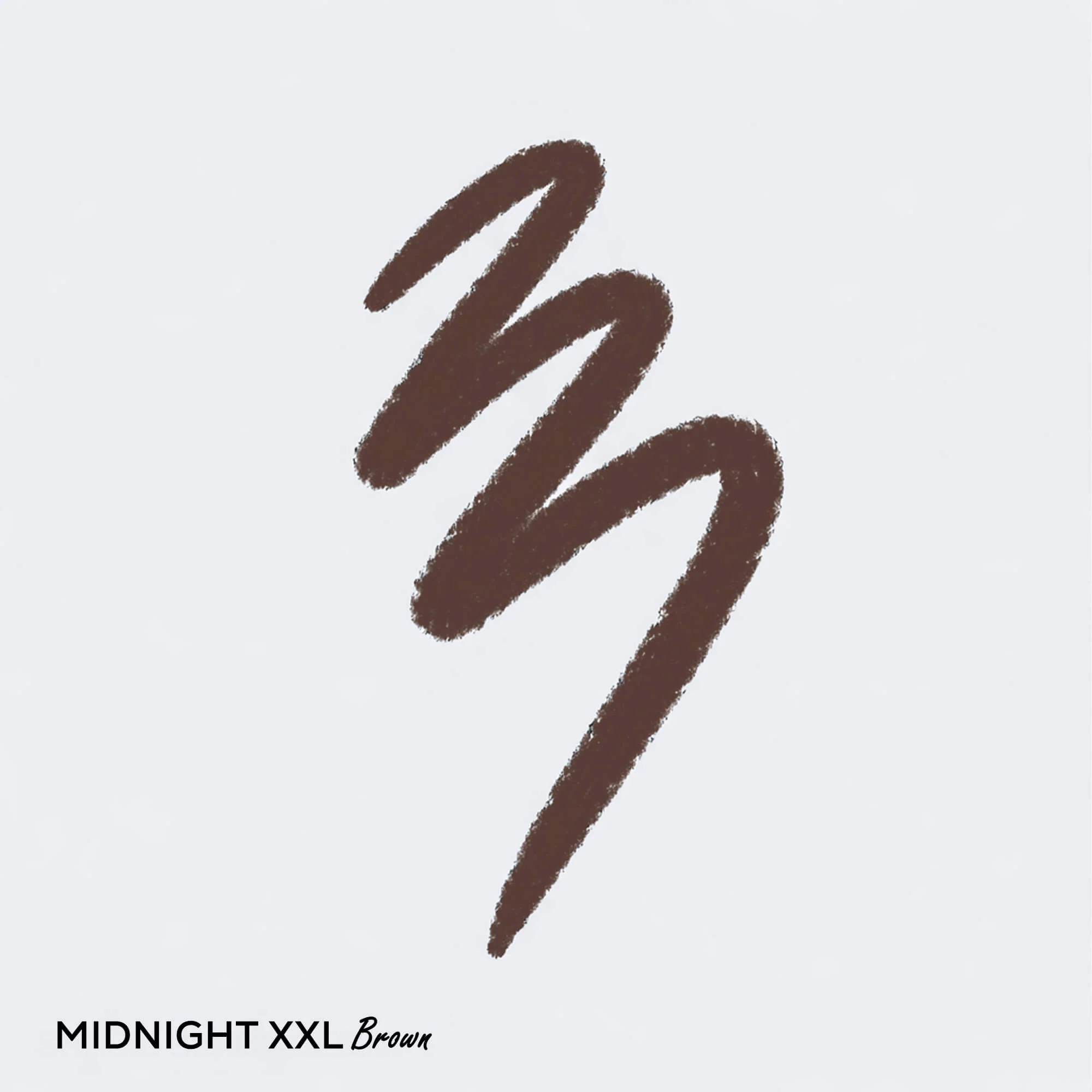 RENEE Midnight XXL Waterproof & Smudge-proof Kohl With Sharpener - Image 11