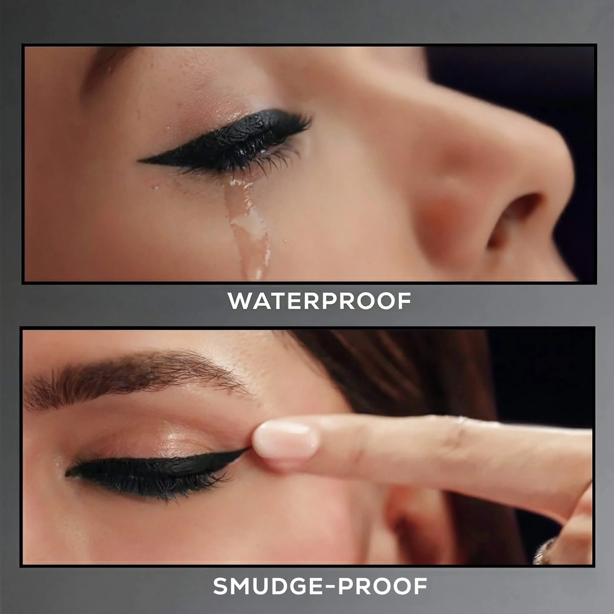 RENEE Midnight XXL Waterproof & Smudge-proof Kohl With Sharpener - Image 8