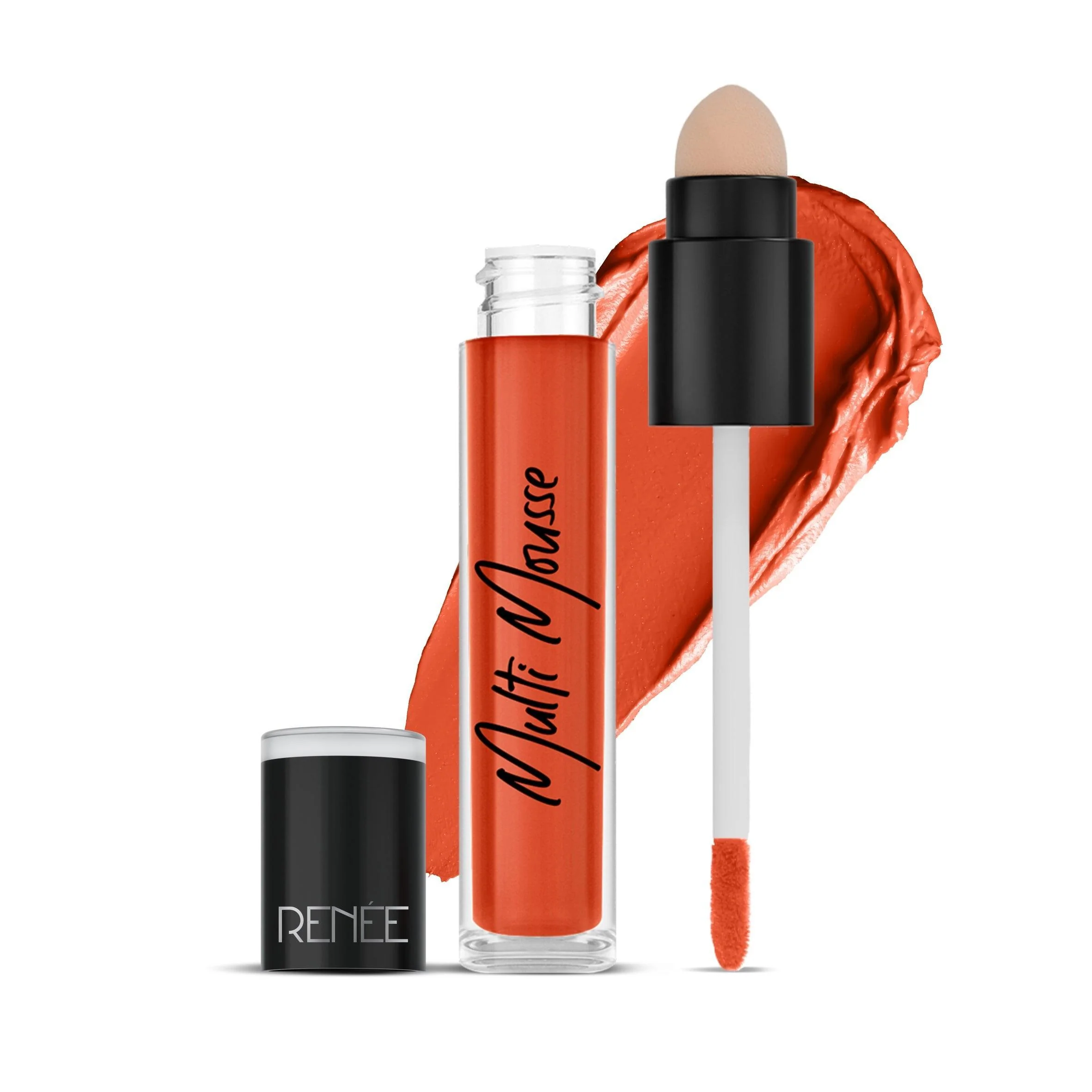 RENEE Multi Mousse for Lips, Cheeks & Eyes, 5 g - Image 13