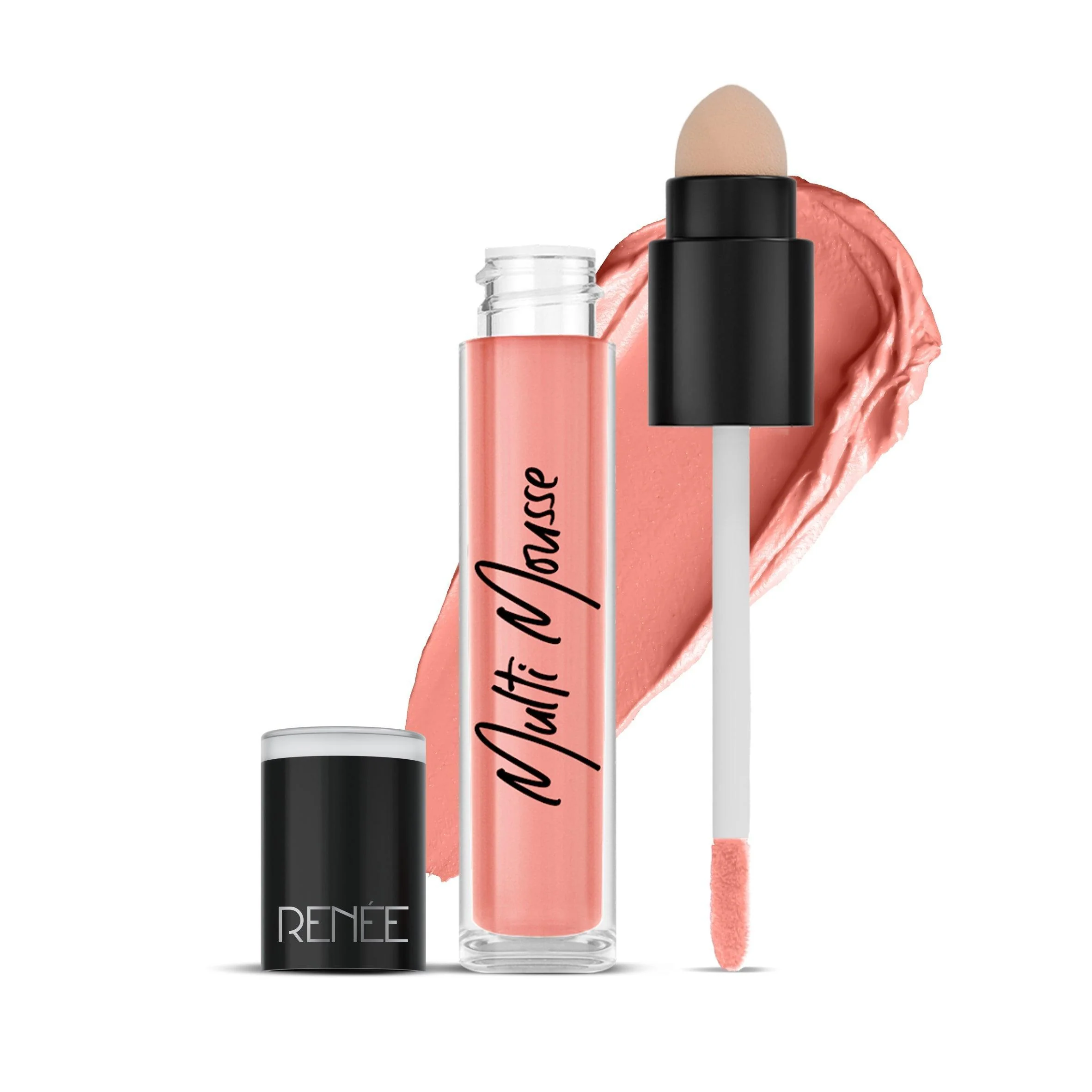 RENEE Multi Mousse for Lips, Cheeks & Eyes, 5 g - Image 19