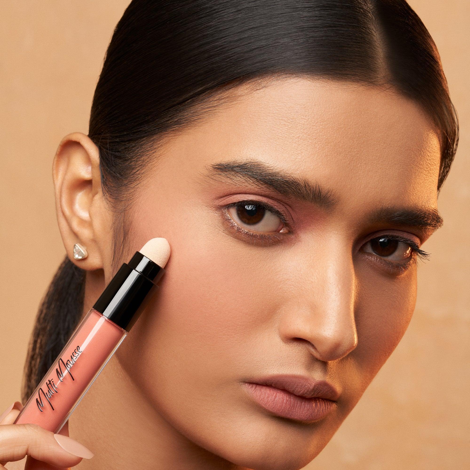 RENEE Multi Mousse for Lips, Cheeks & Eyes, 5 g - Image 24