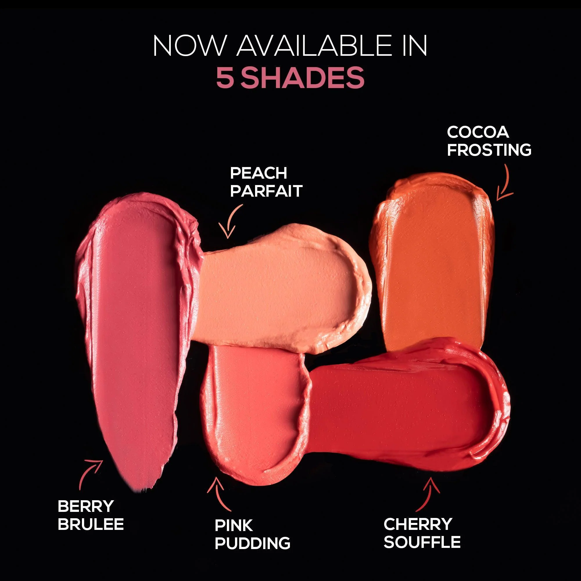 RENEE Multi Mousse for Lips, Cheeks & Eyes, 5 g - Image 4