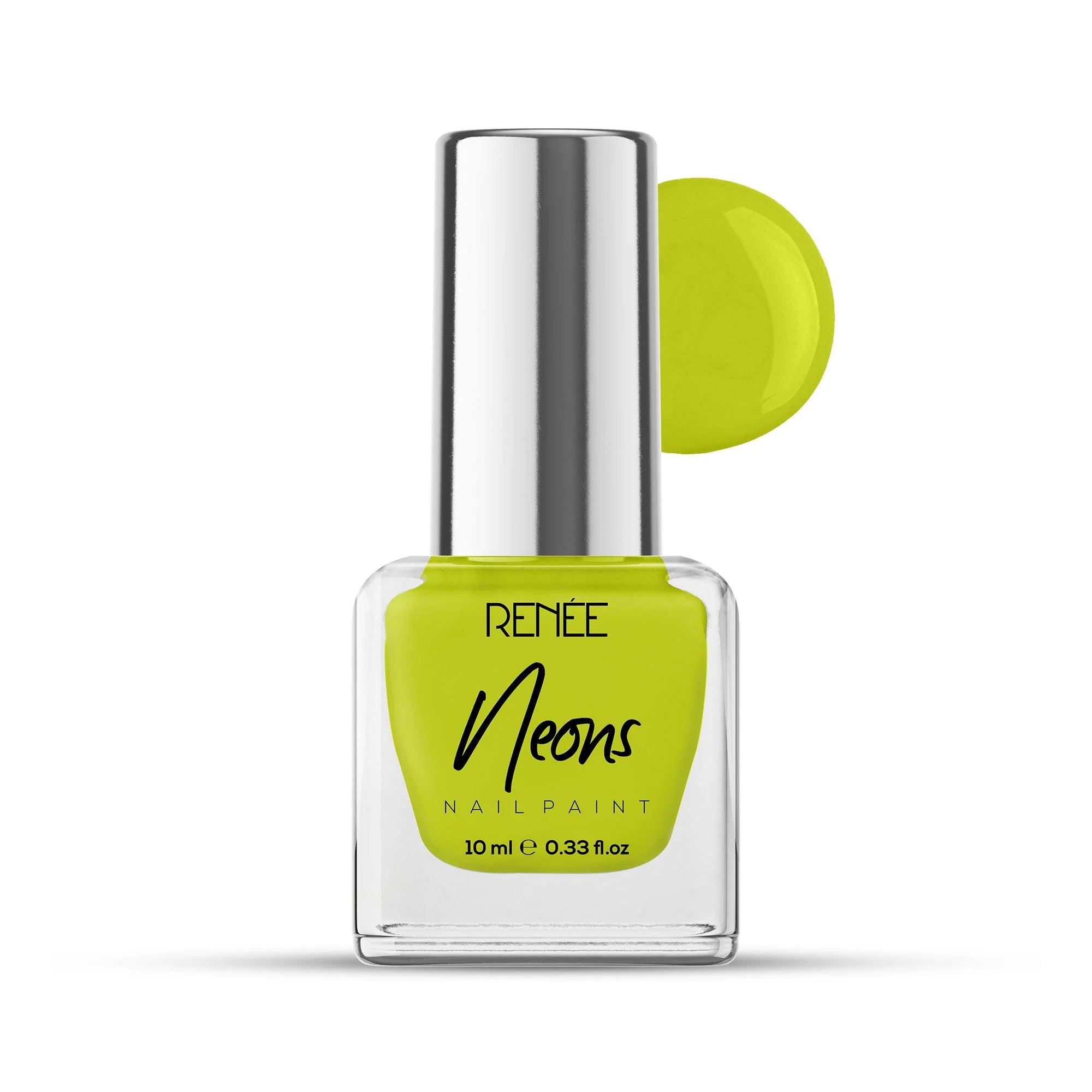 RENEE Neons Nail Paint - Image 21