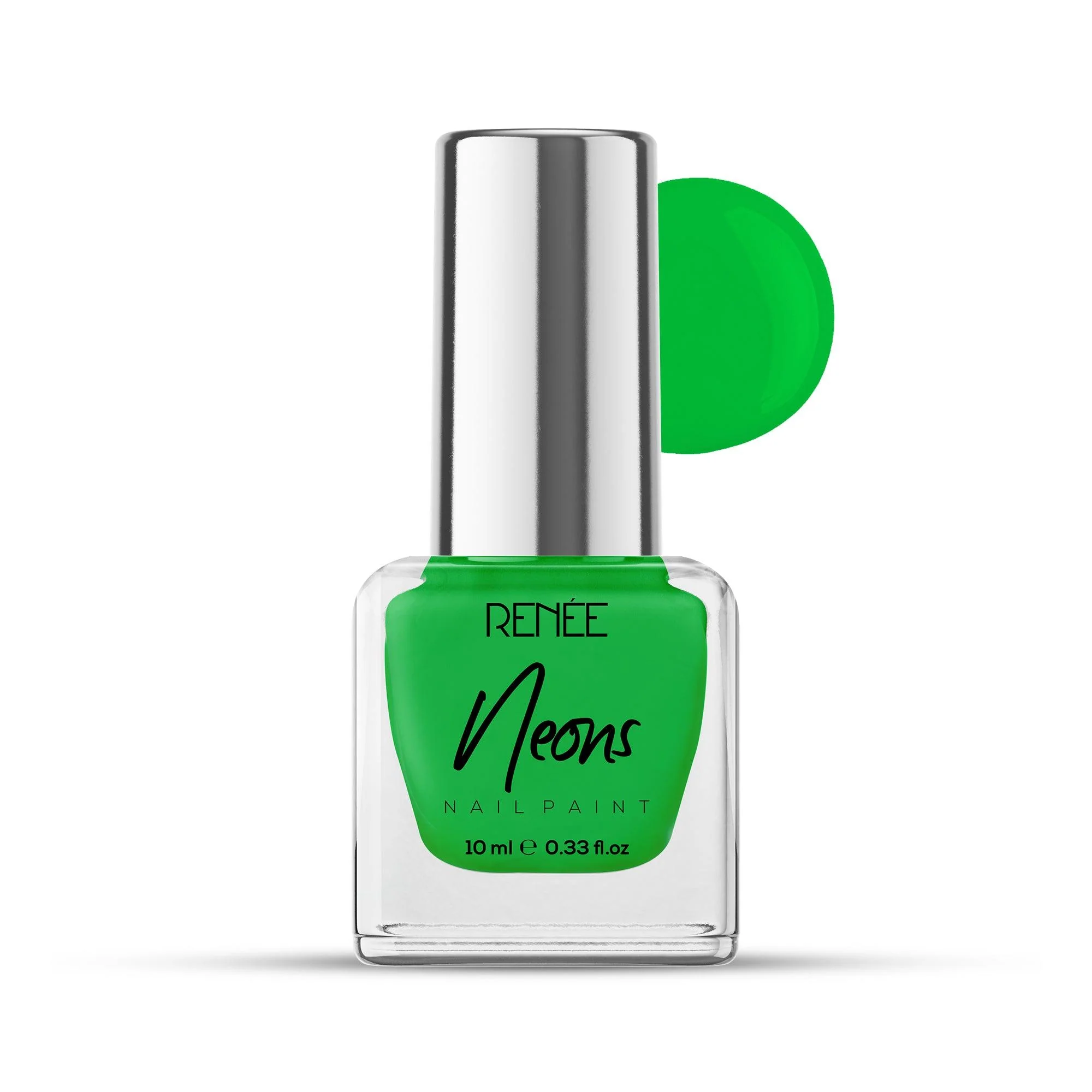 RENEE Neons Nail Paint - Image 6