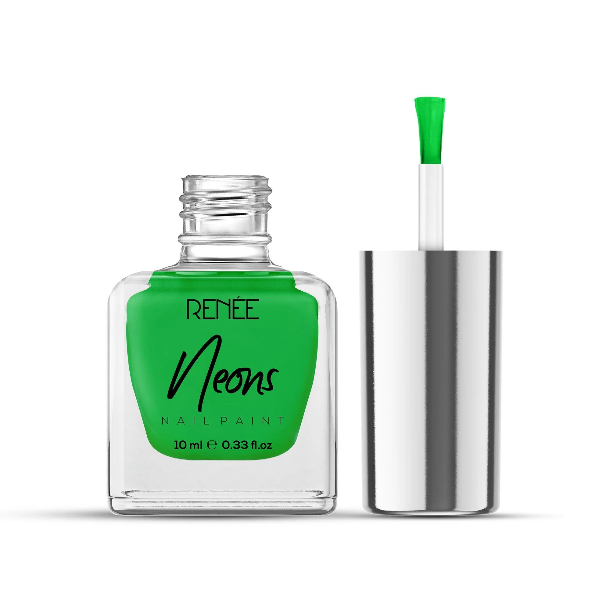 RENEE Neons Nail Paint - Image 7