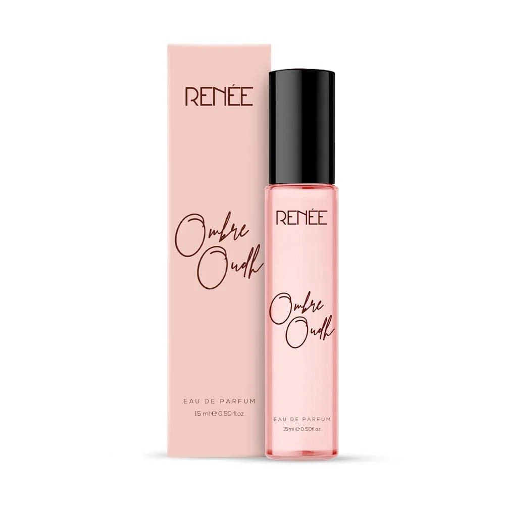 RENEE Ombre Oudh Eau De Parfum - Image 7