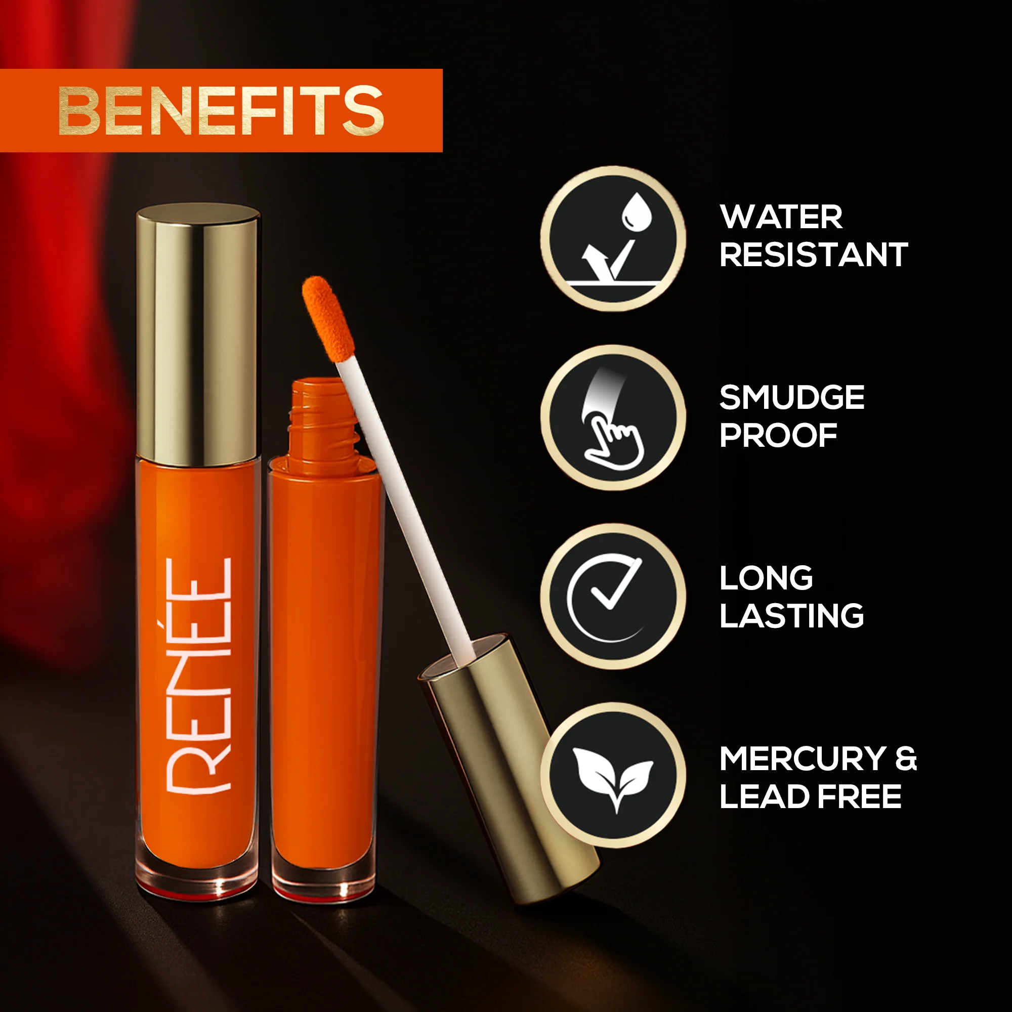 RENEE Liquid Sindoor - Image 16