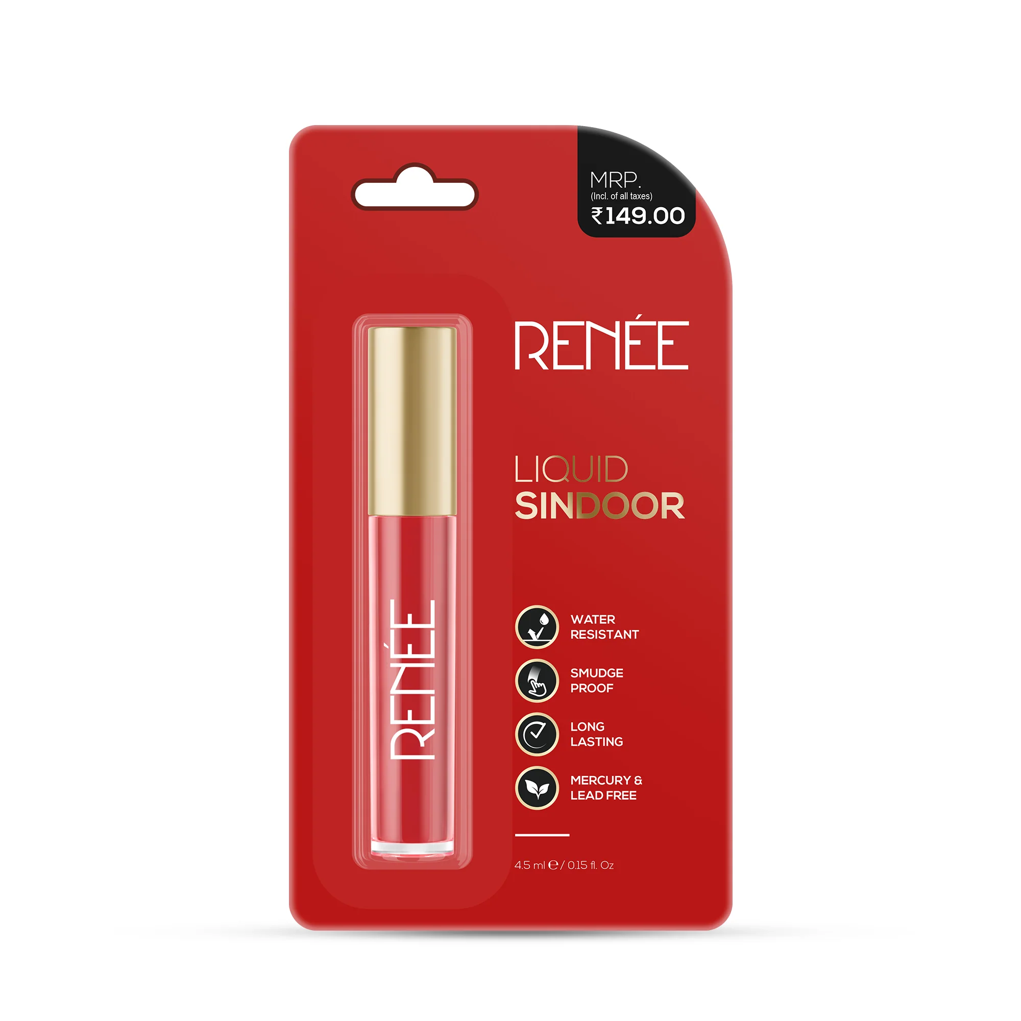 RENEE Liquid Sindoor - Image 7