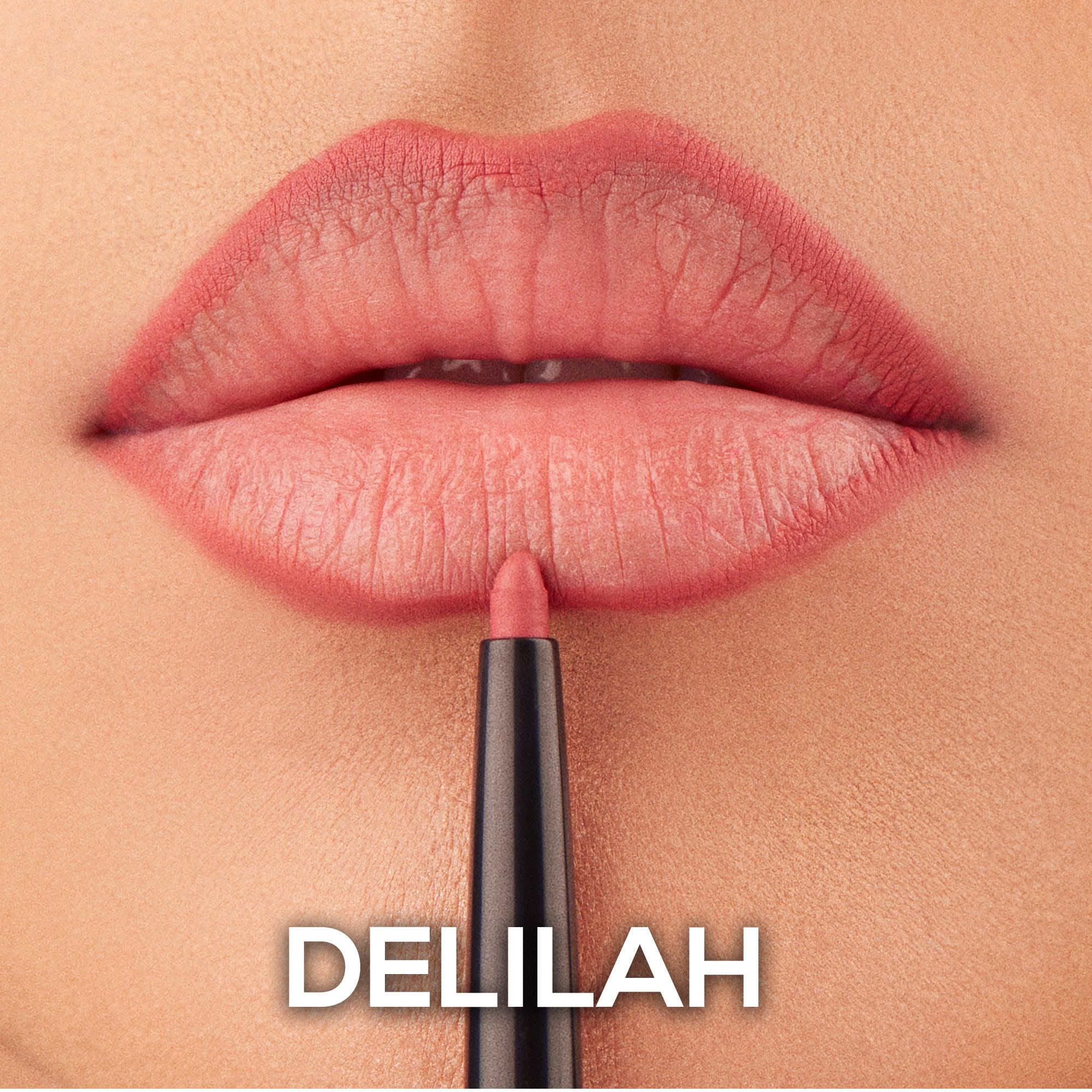 RENEE Outline Lip Liner, 0.35 g - Image 15