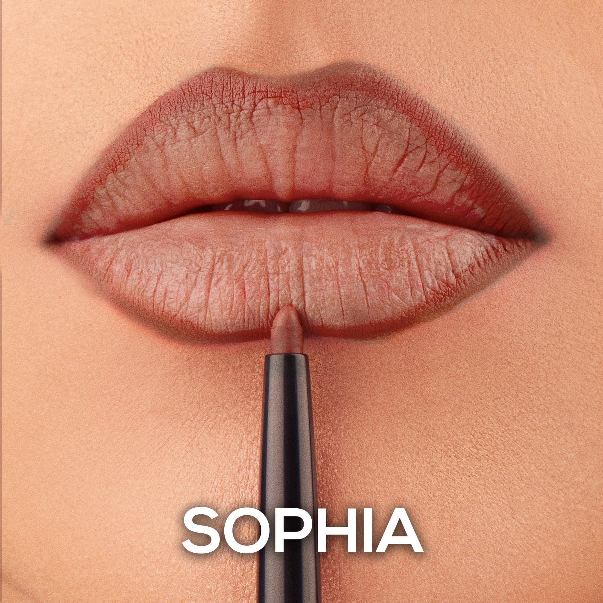 RENEE Outline Lip Liner, 0.35 g - Image 30
