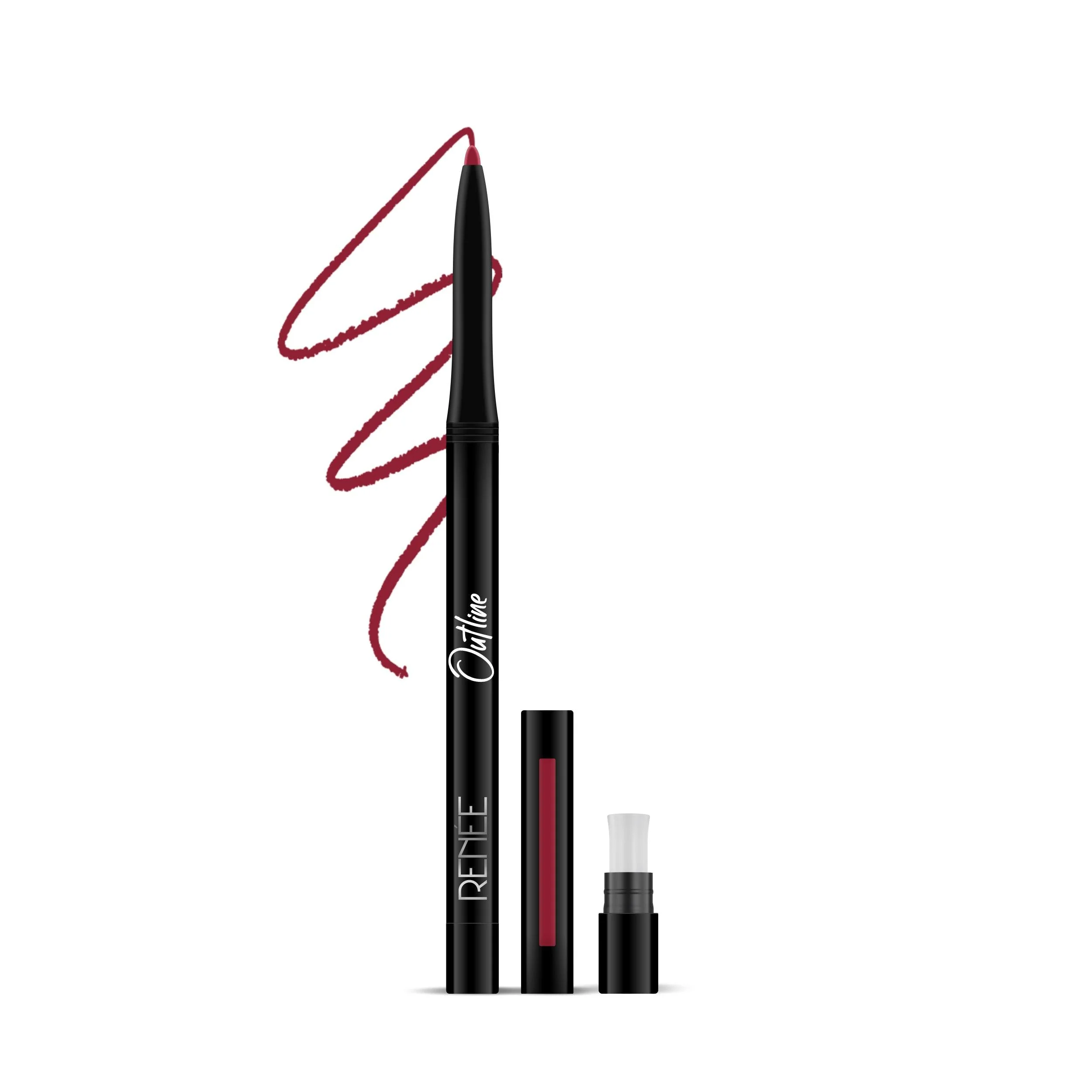 RENEE Outline Lip Liner, 0.35 g - Image 36