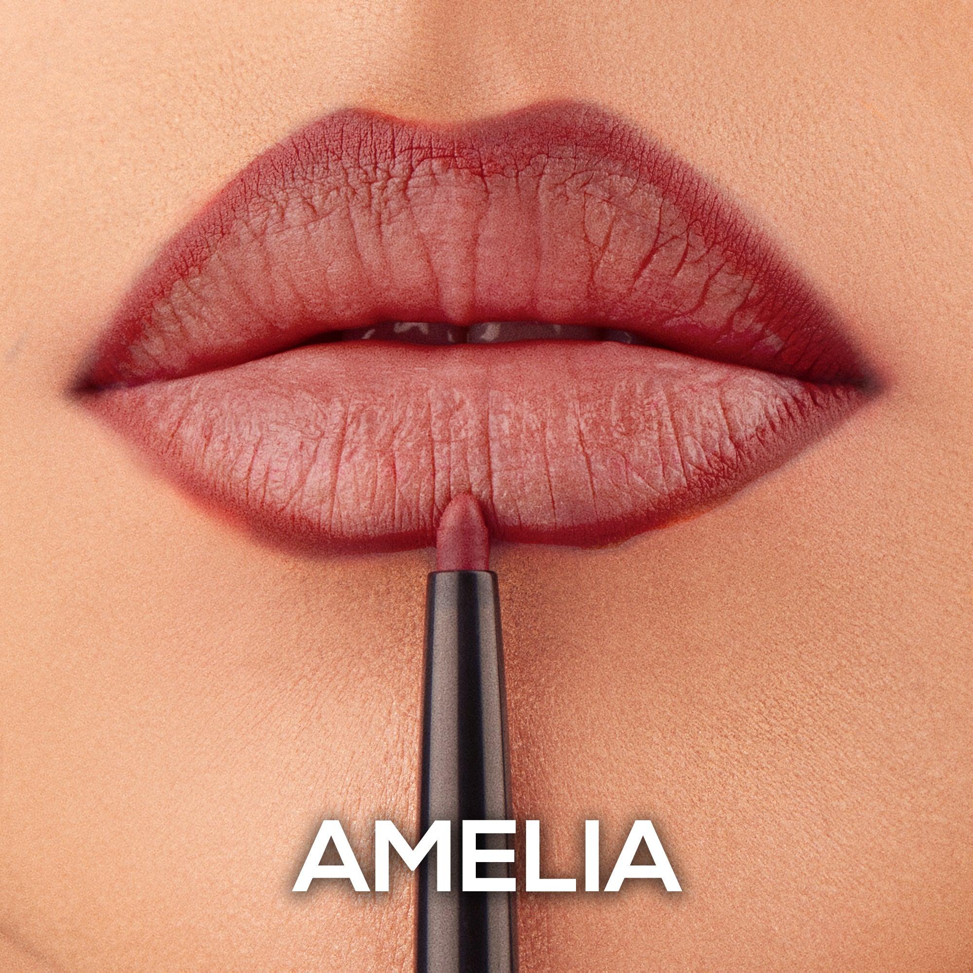 RENEE Outline Lip Liner, 0.35 g - Image 40