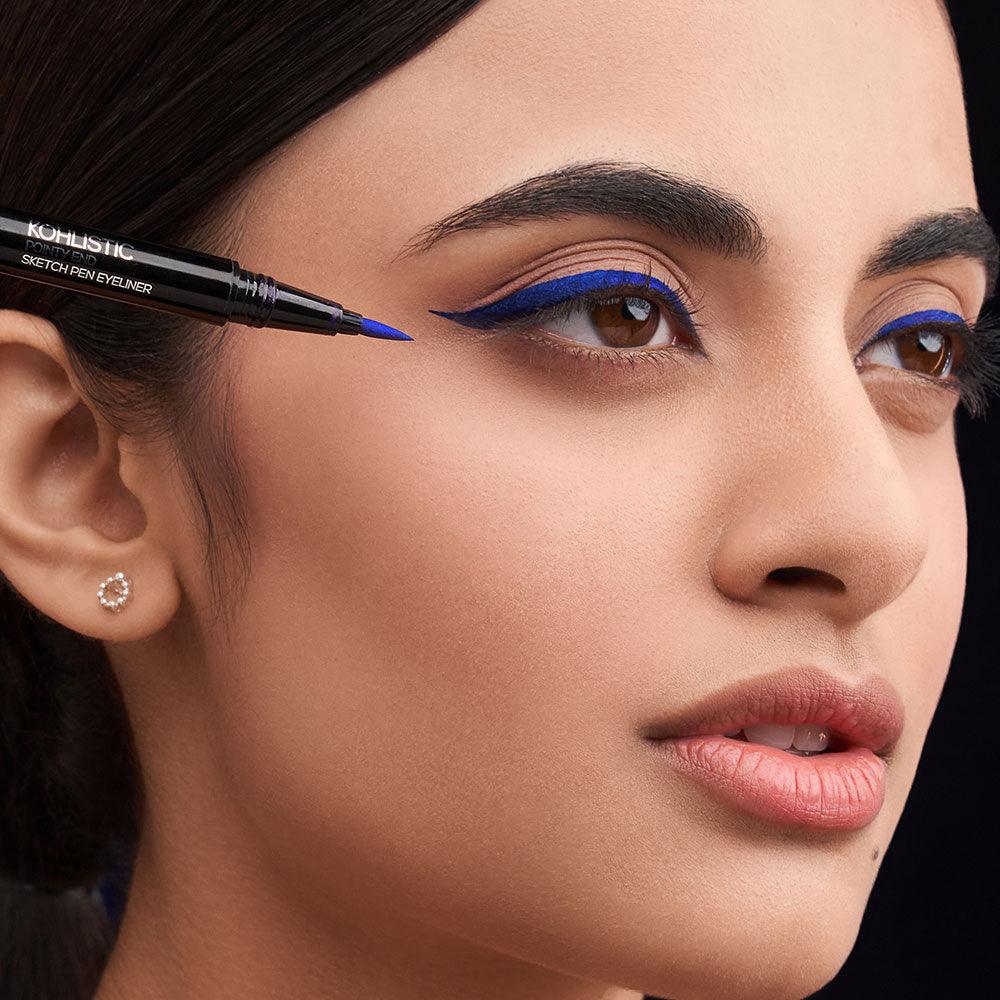 RENEE Pointy End Sketch Pen Eyeliner, 1.5 ml - Image 15