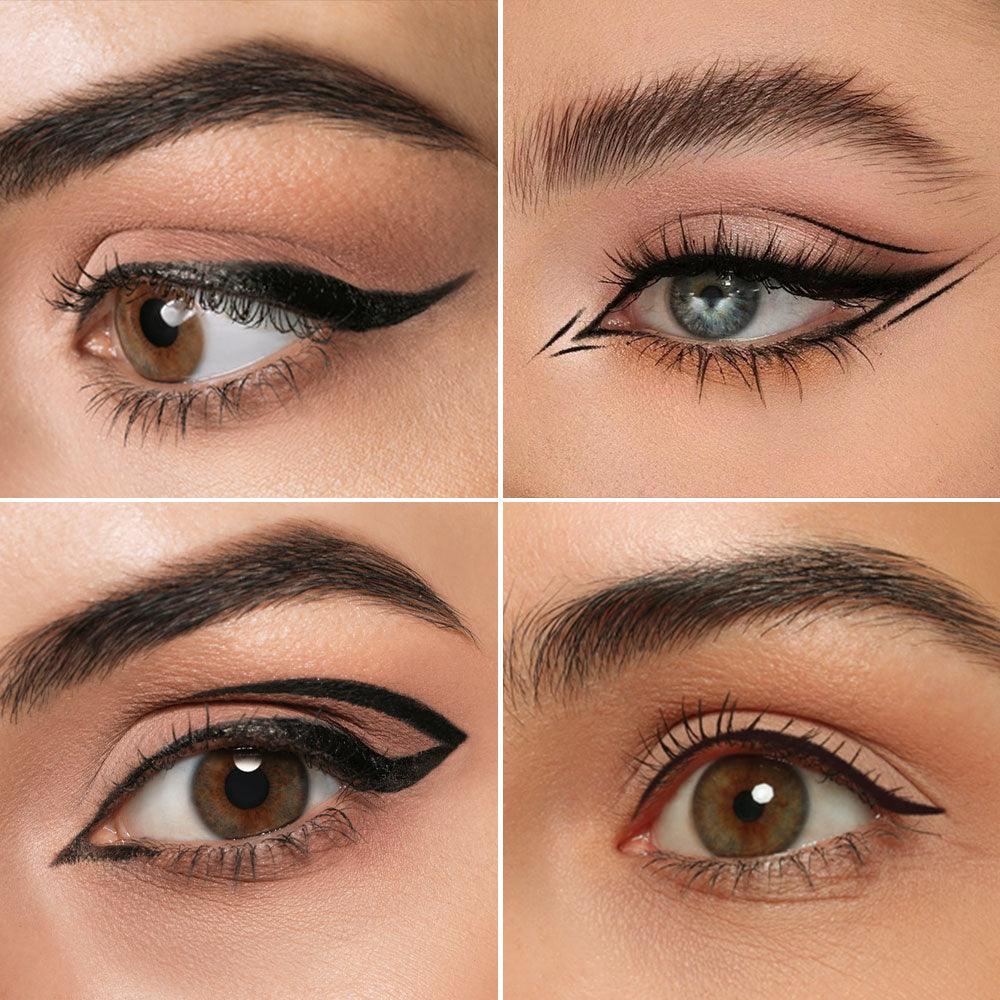 RENEE Pointy End Sketch Pen Eyeliner, 1.5 ml - Image 16